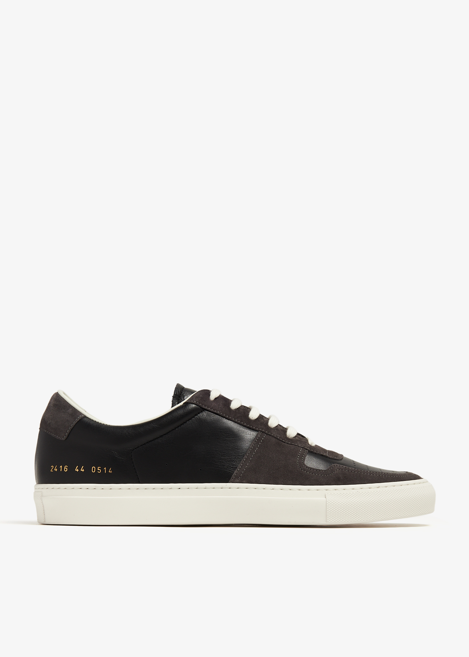 

Bball Duo sneakers, Black