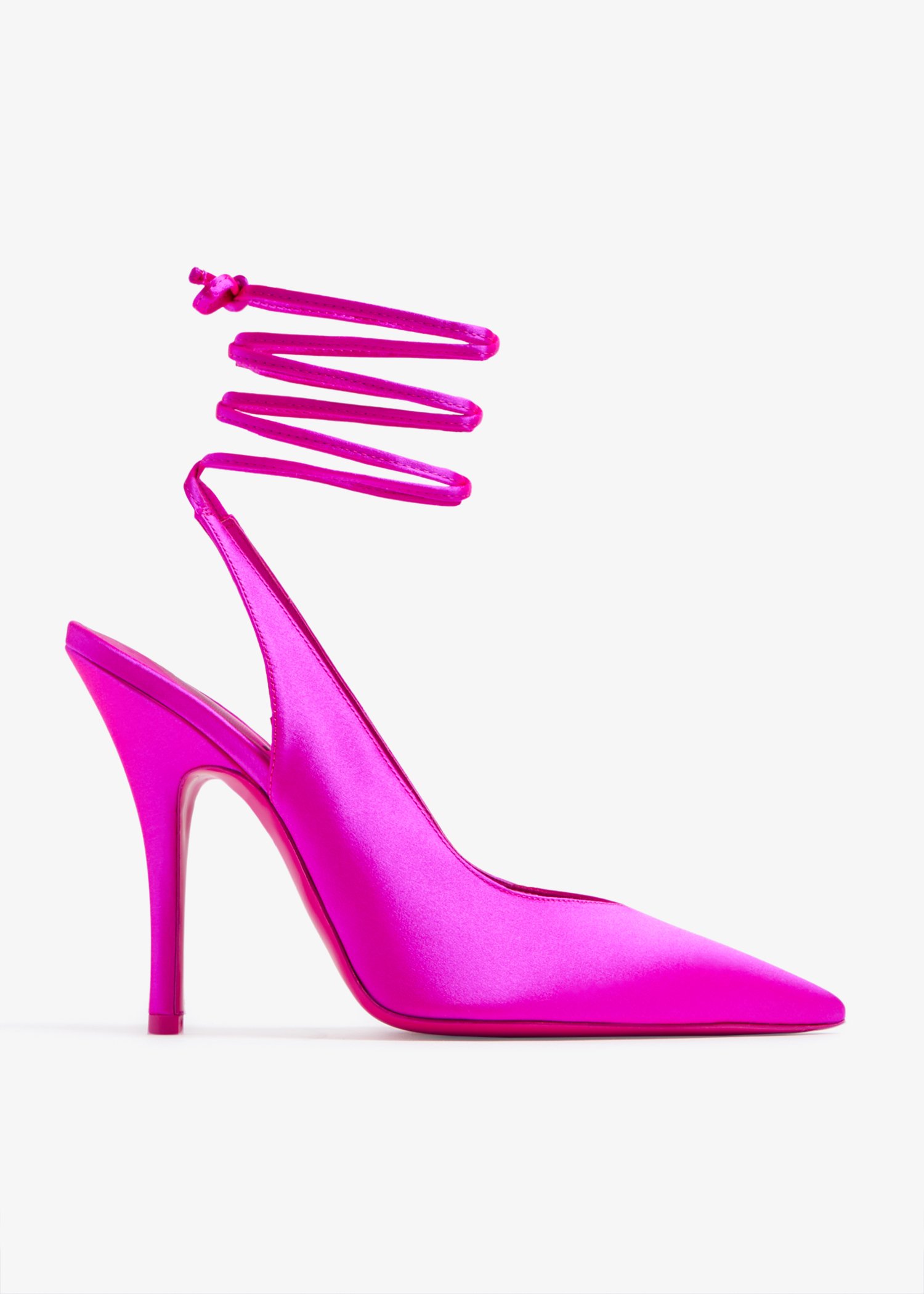 

Venus pumps, Pink