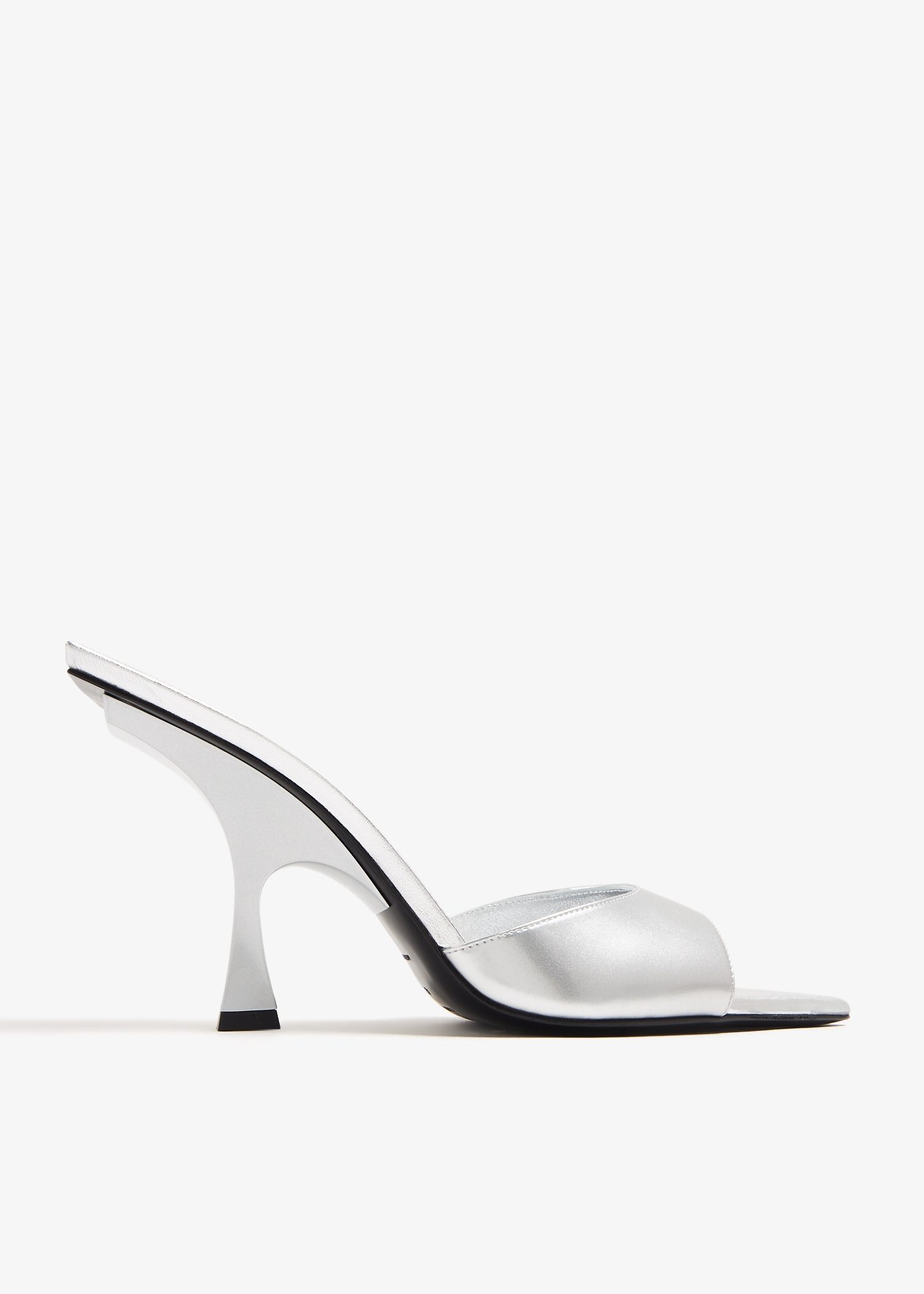 

Ester mules, Silver