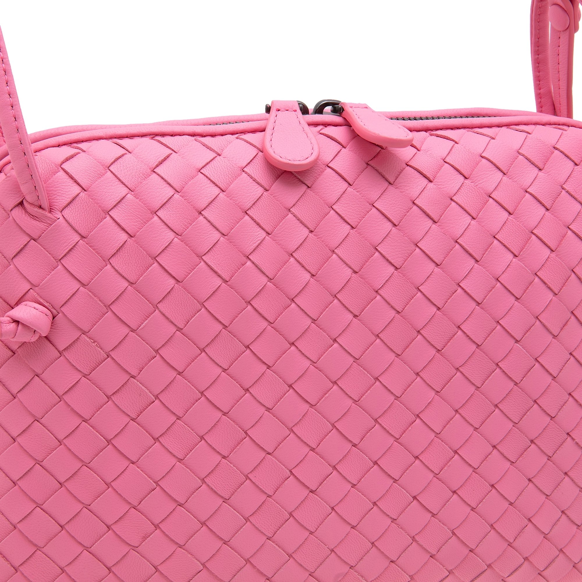 

Nodini bag, Pink