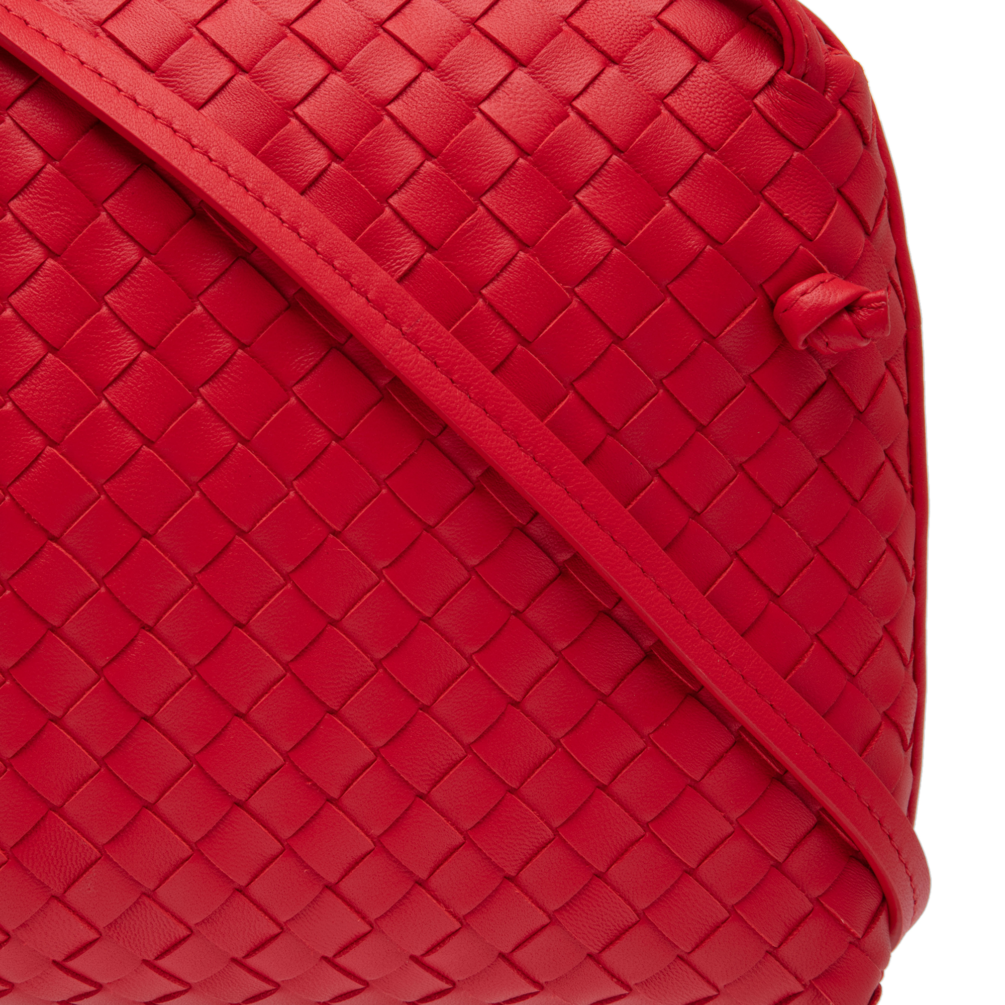 

Nodini bag, Red