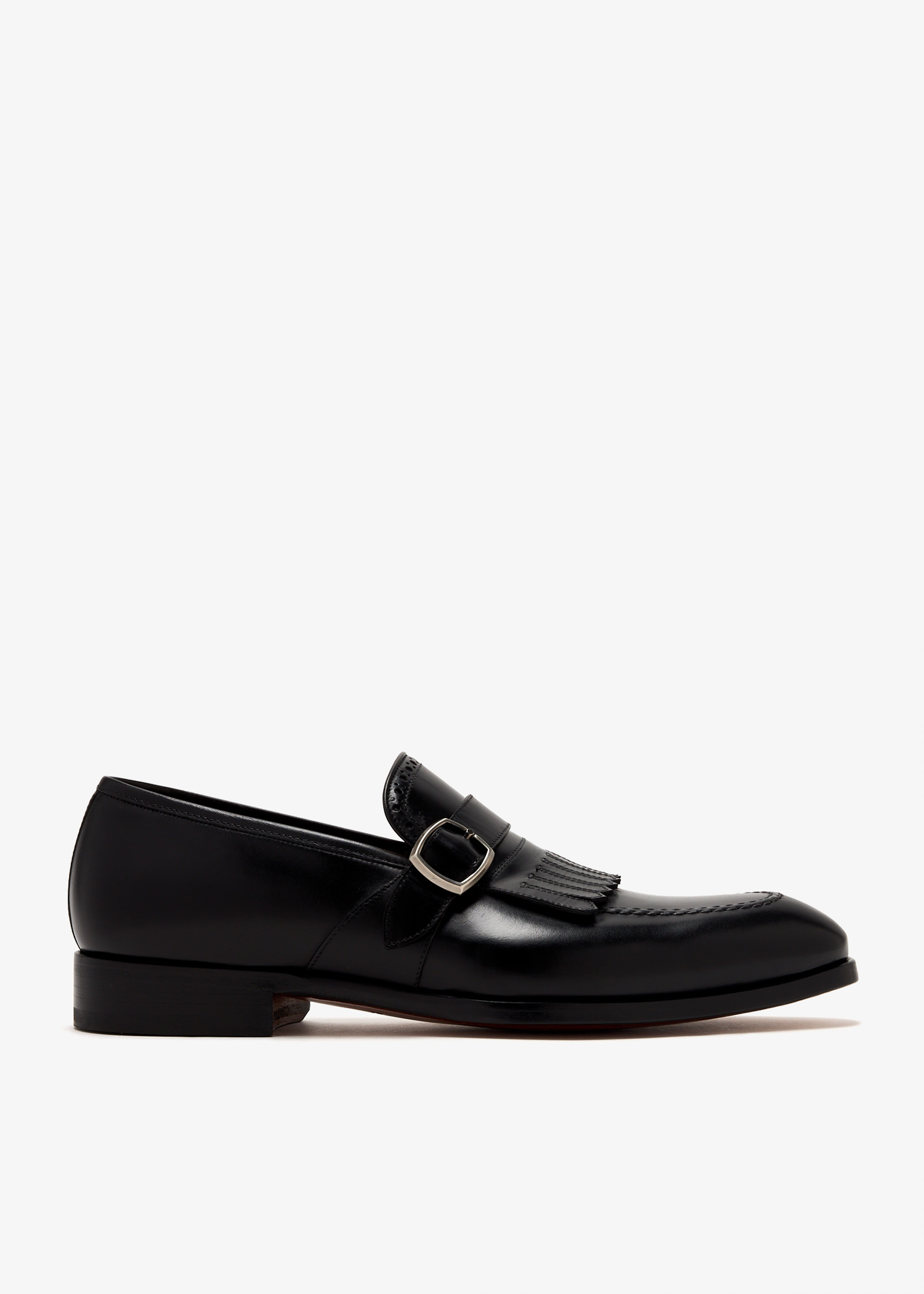 

Rendaldo loafers, Black