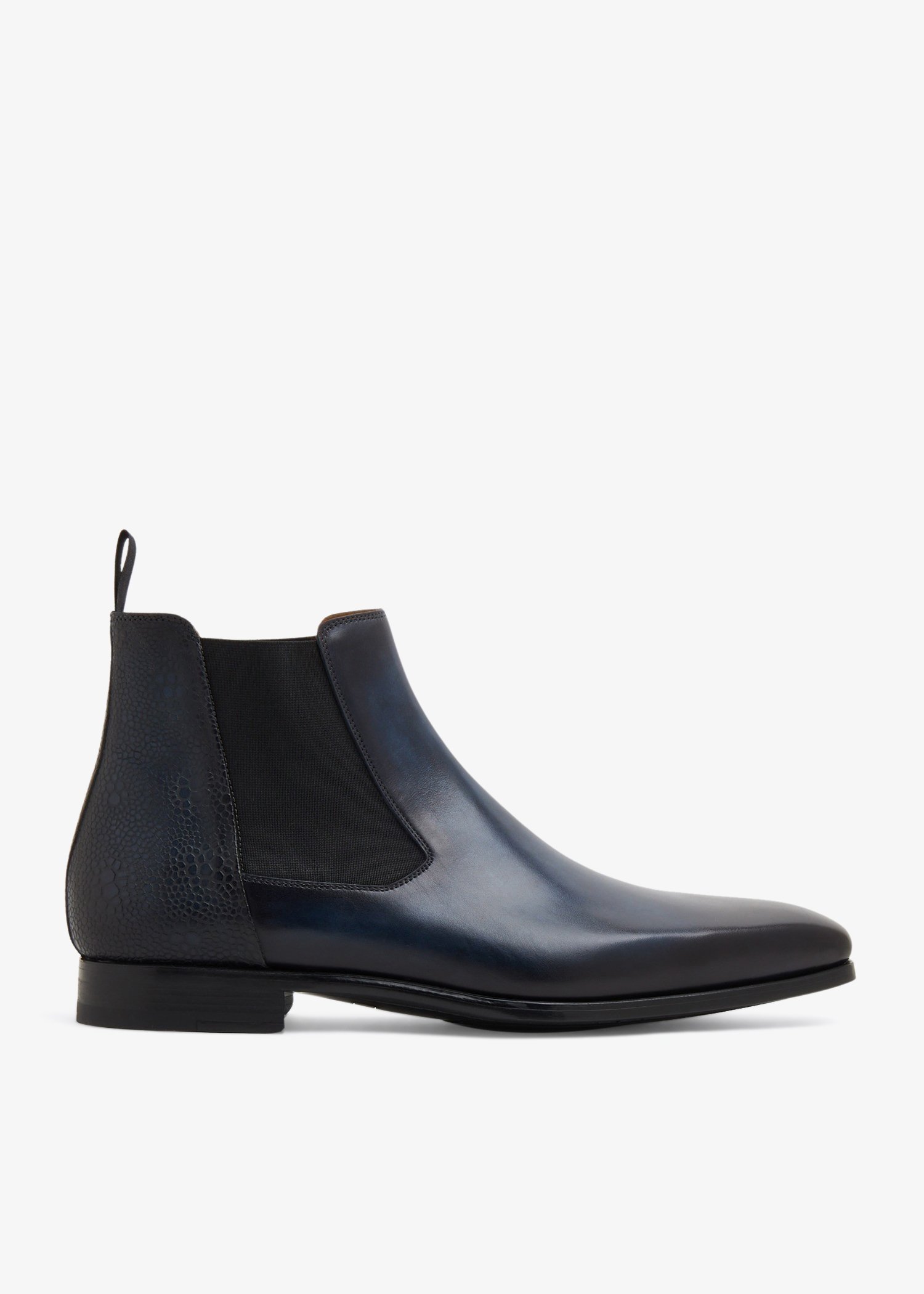 

Thunder Chelsea boots, Blue