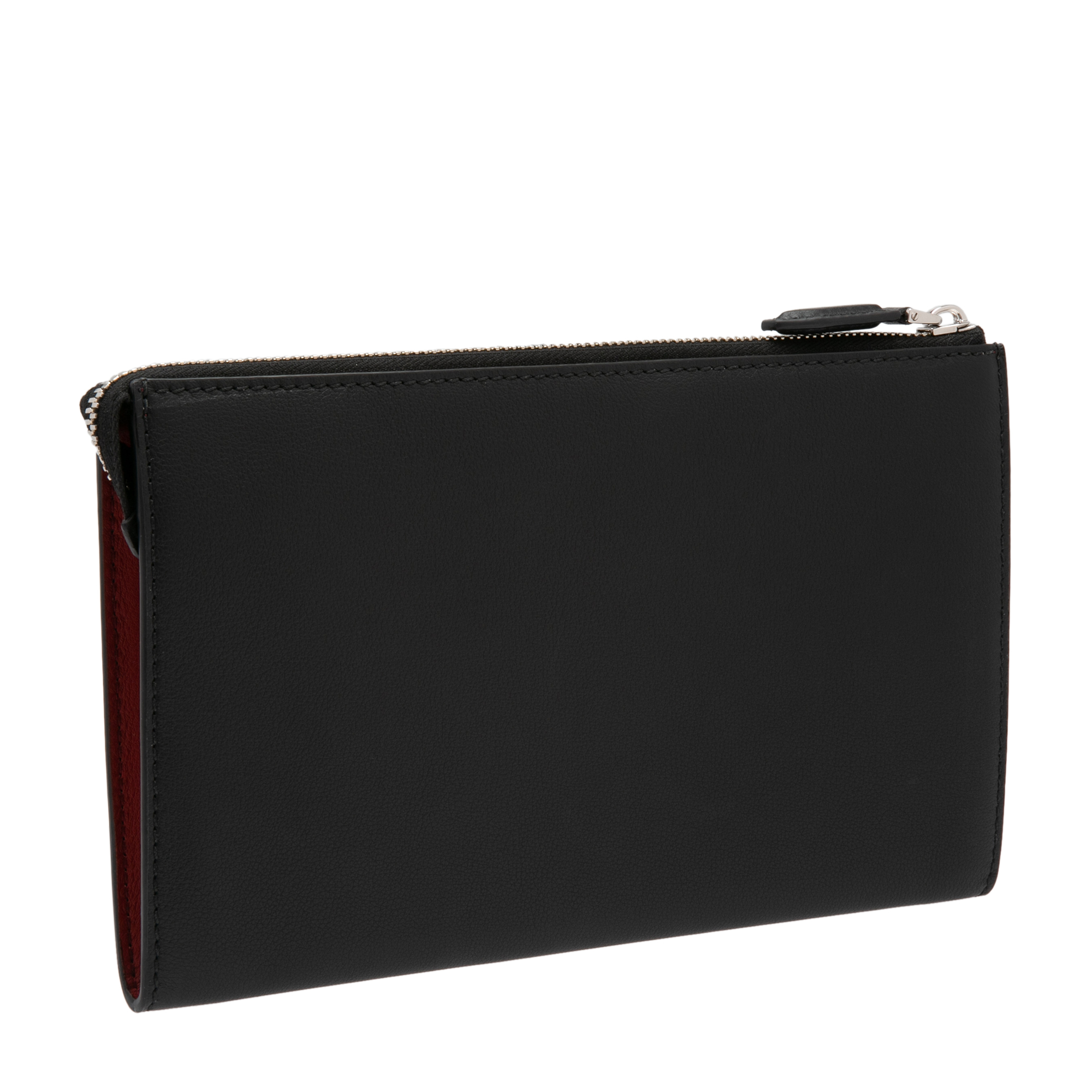 

Logo document holder, Black