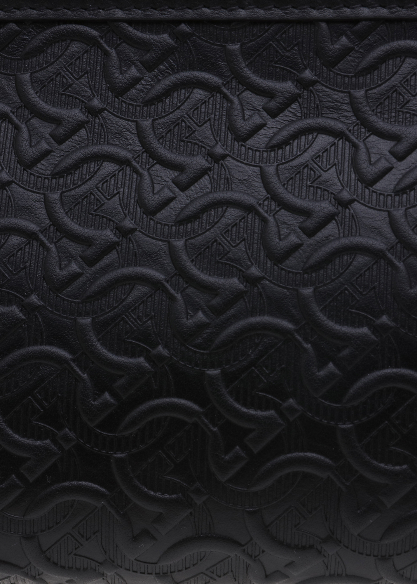 

Travel kit, Black
