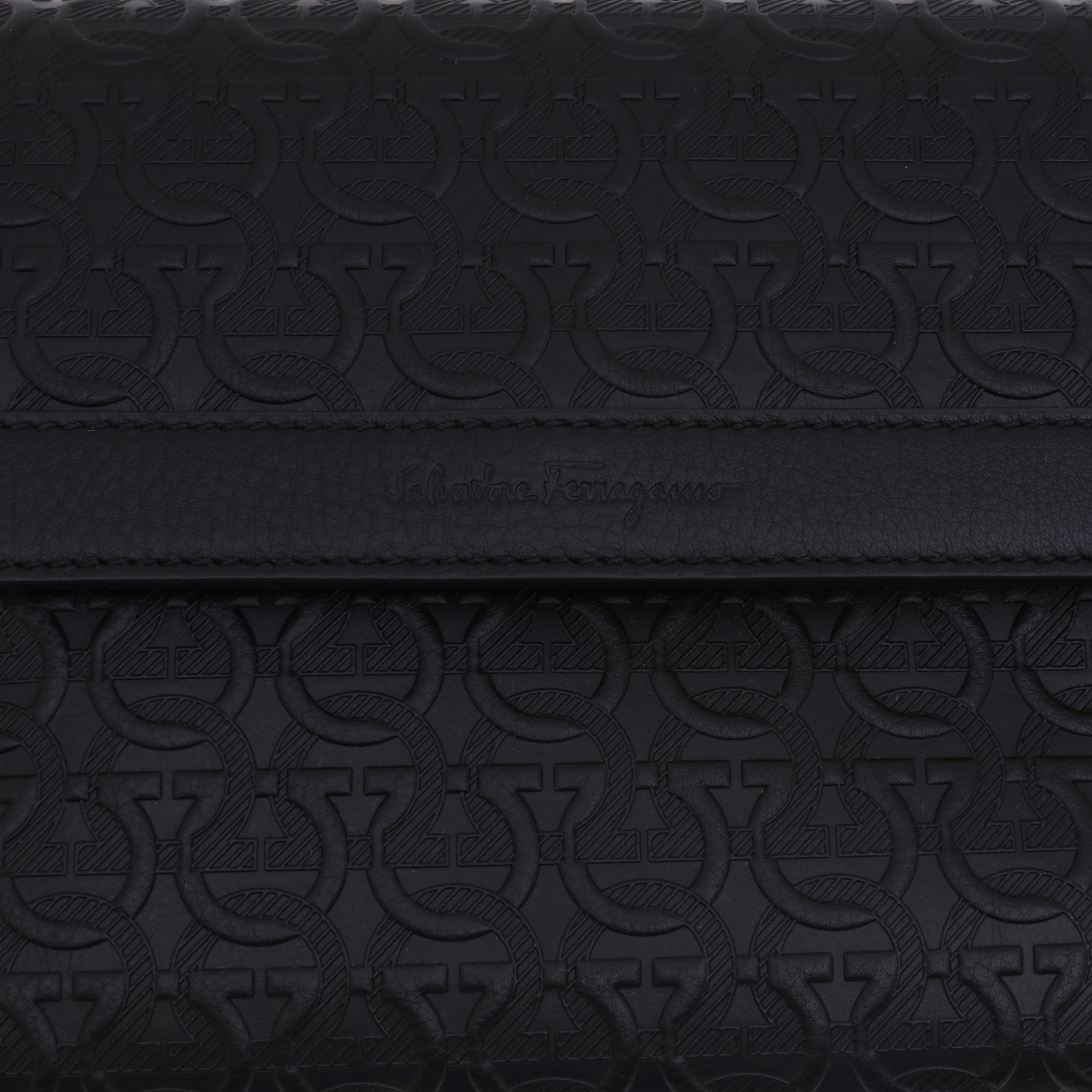 

Travel belt bag, Black