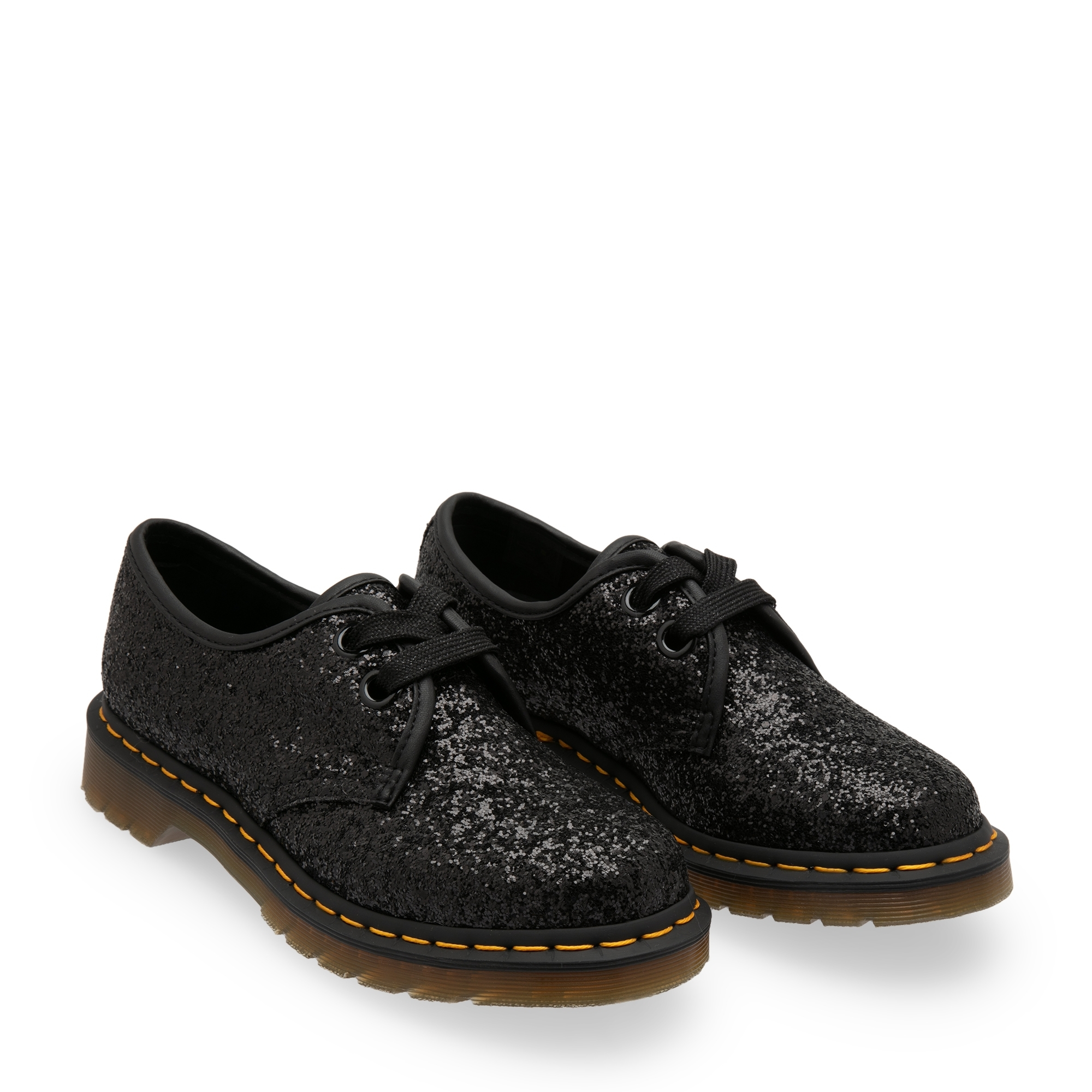 

1460 boots, Brown