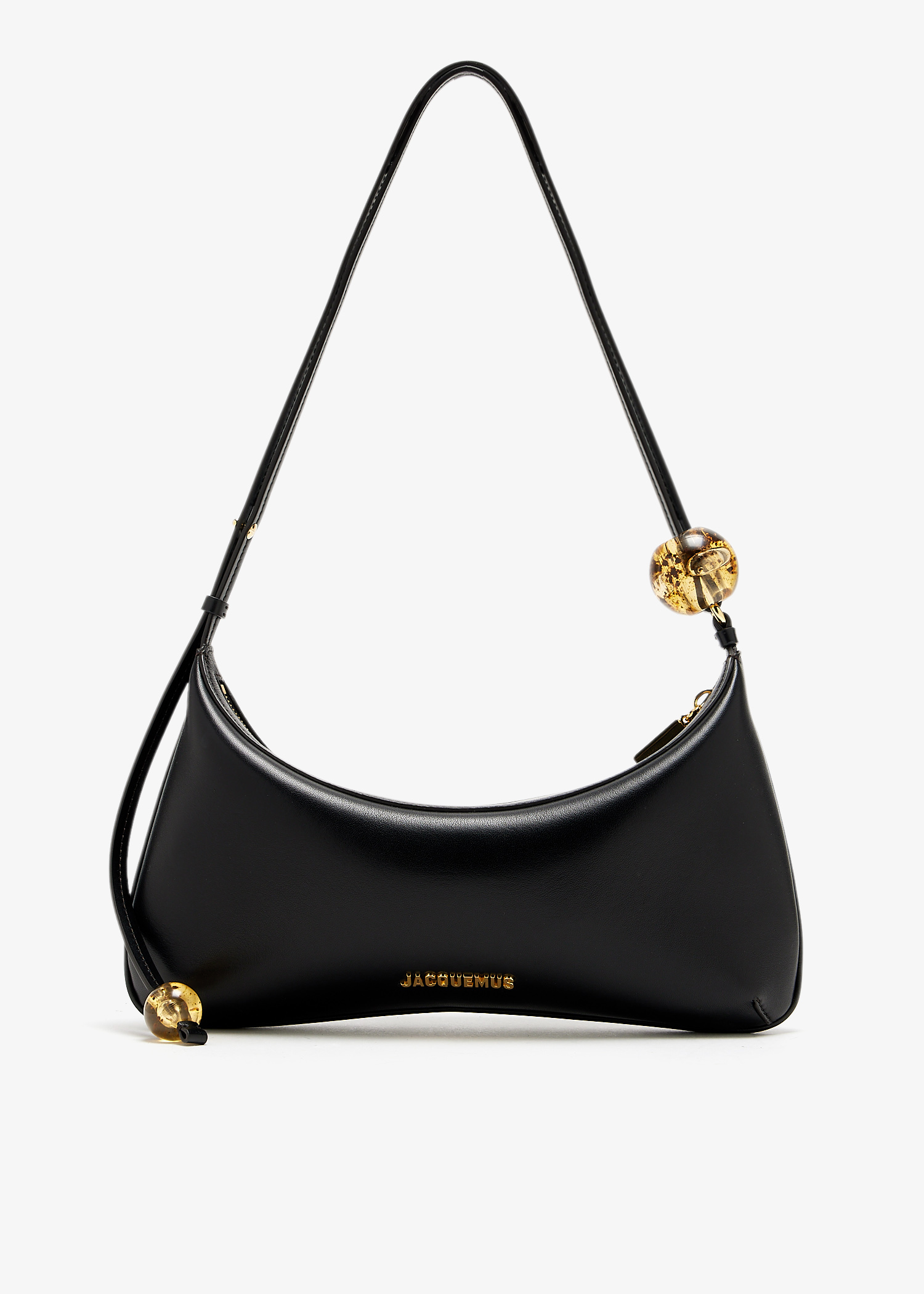 

Le Grand Bisou Perle bag, Black