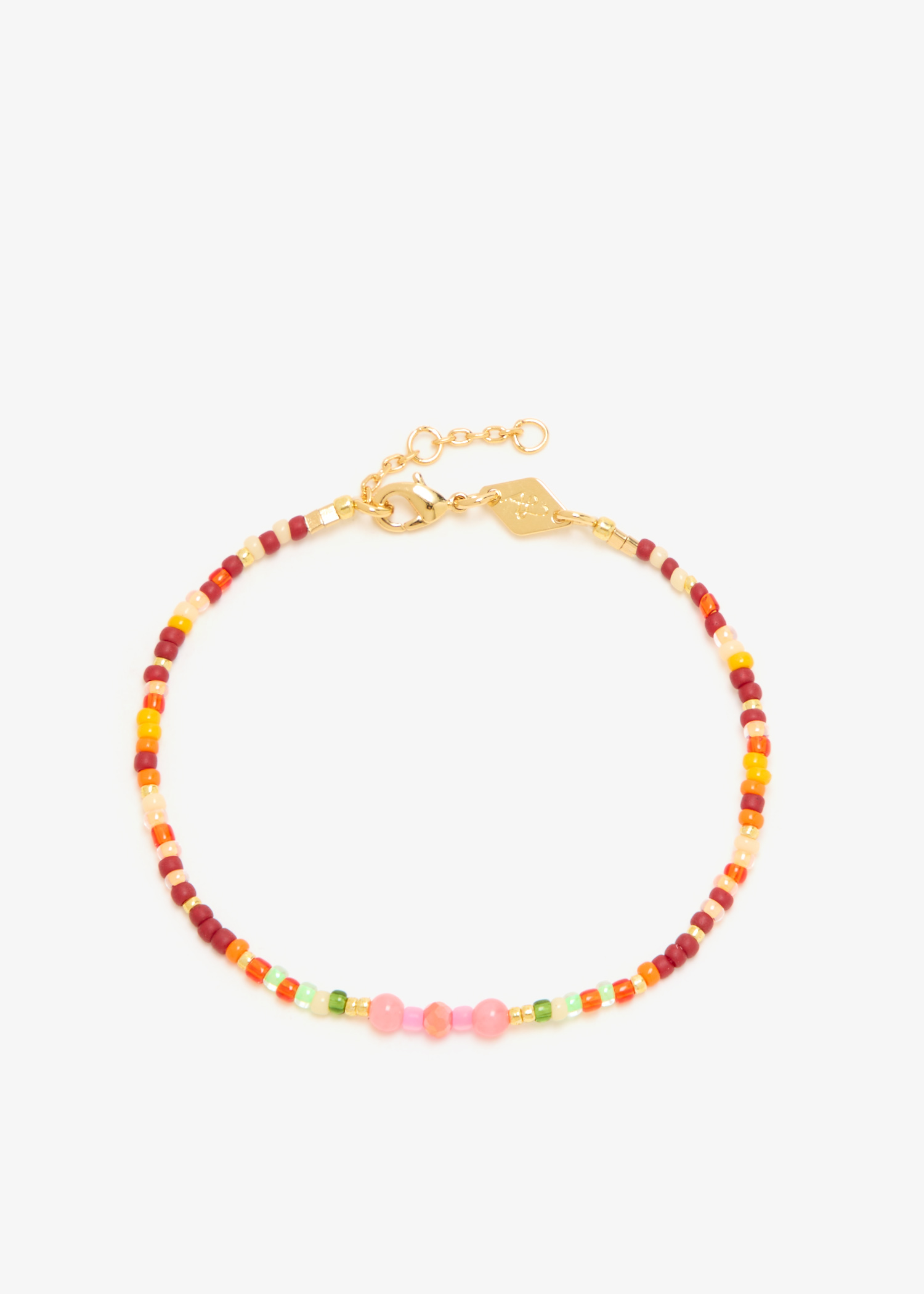 

Giddy Up bracelet, Multicolored