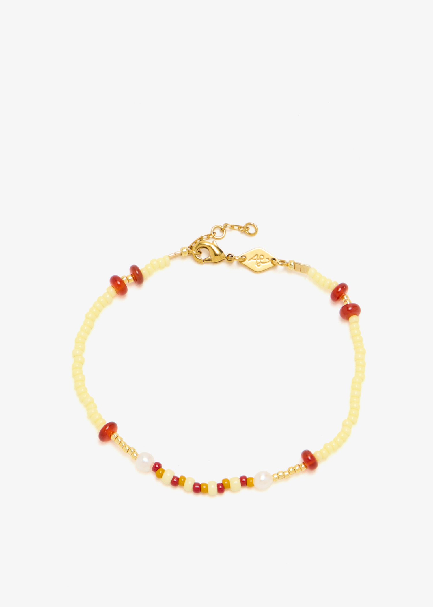 

Dizzy Moon bracelet, Multicolored