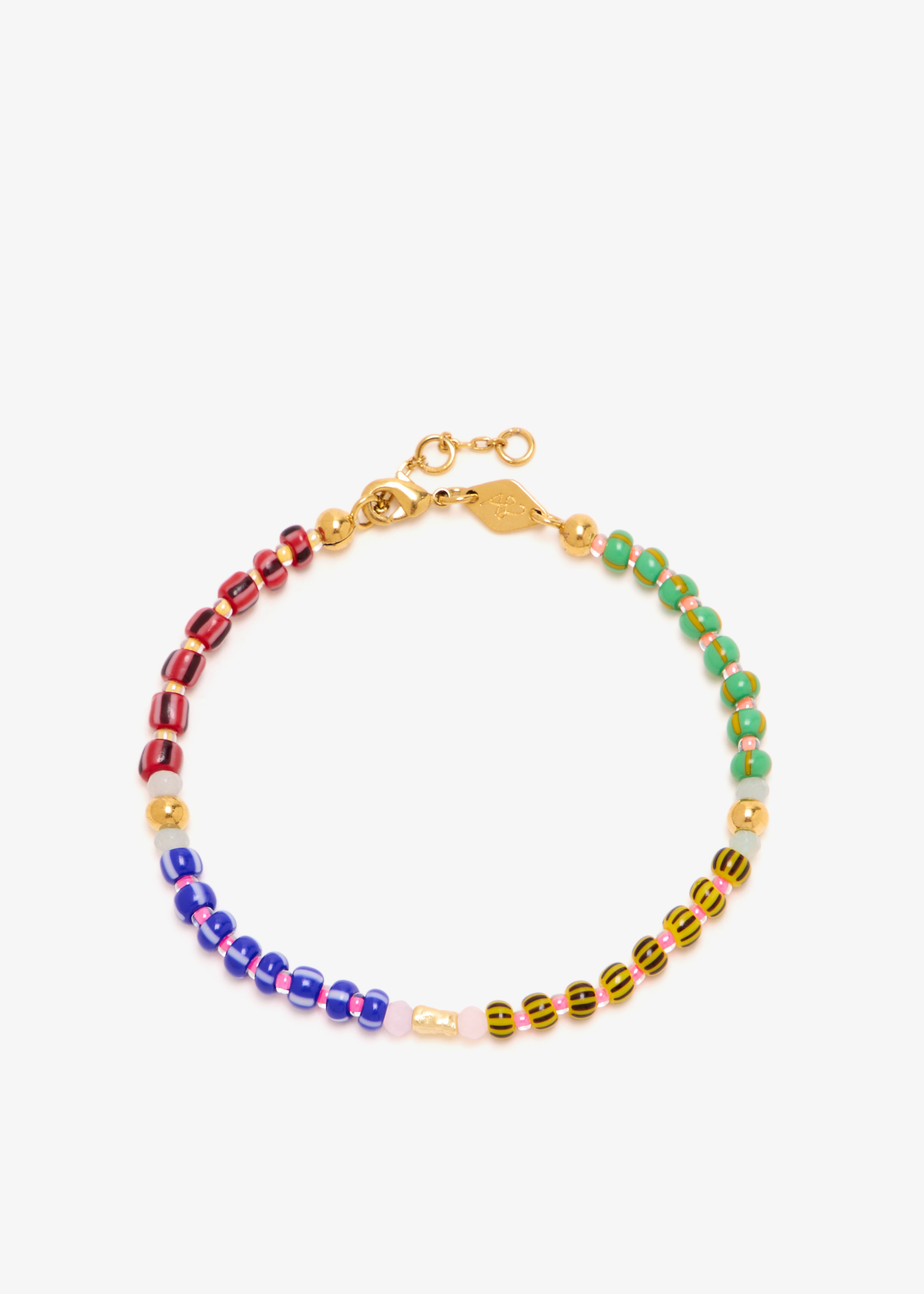 

Magic Moments bracelet, Multicolored