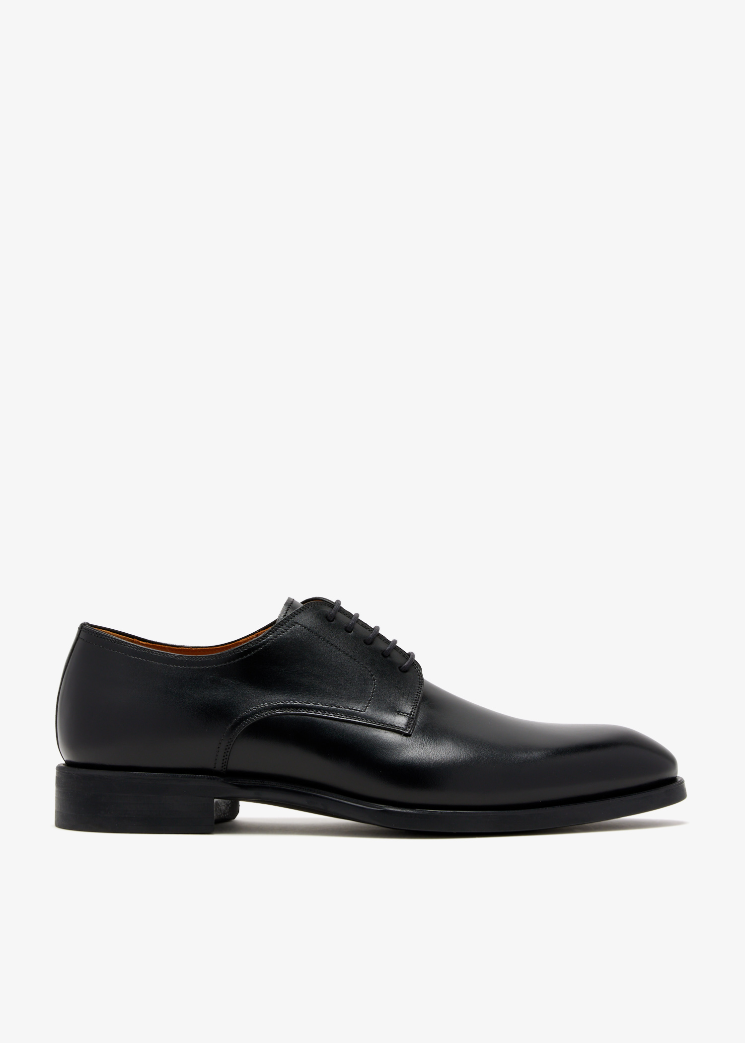 

Madison Derby shoes, Black