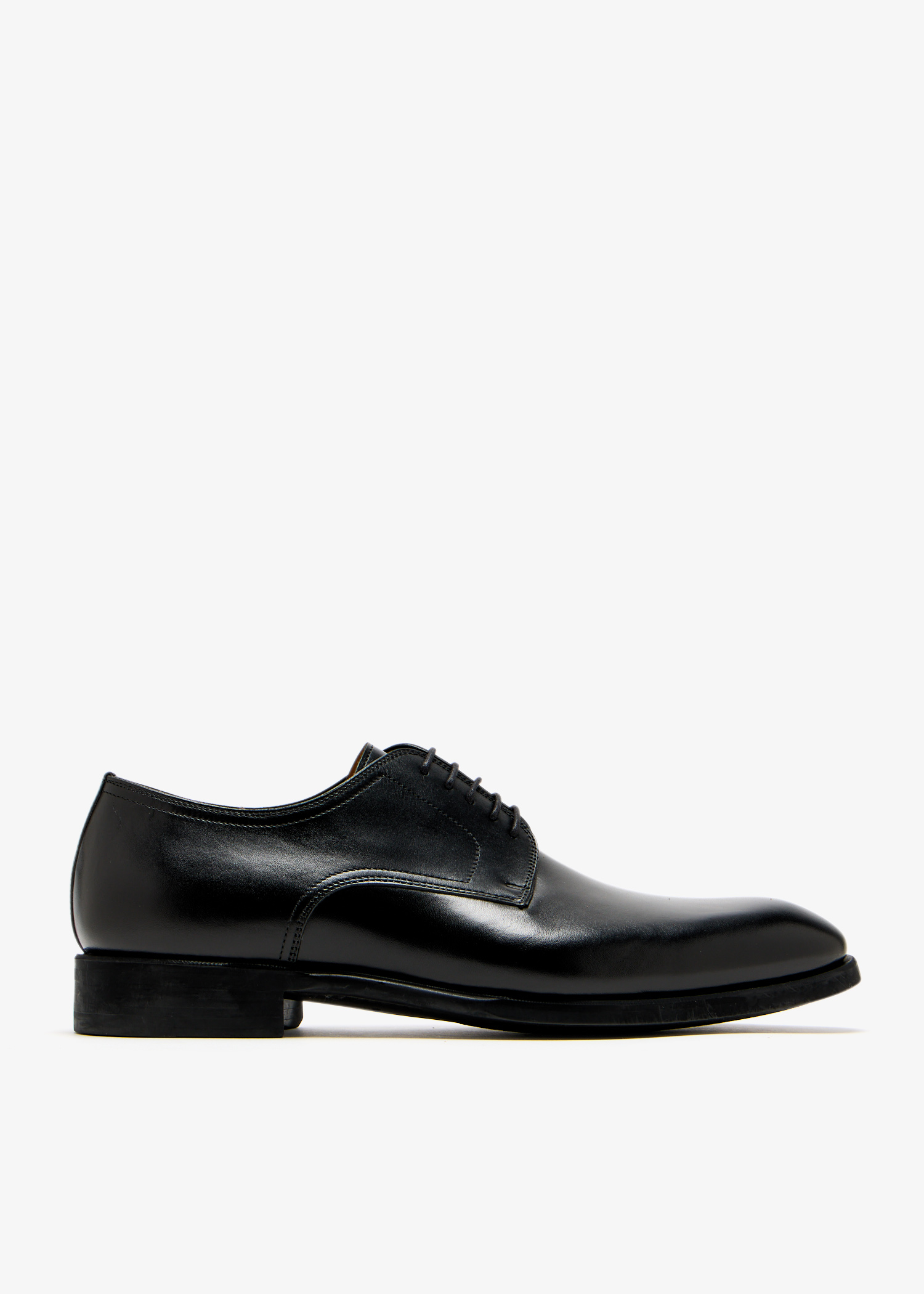 

Melo Derby shoes, Black