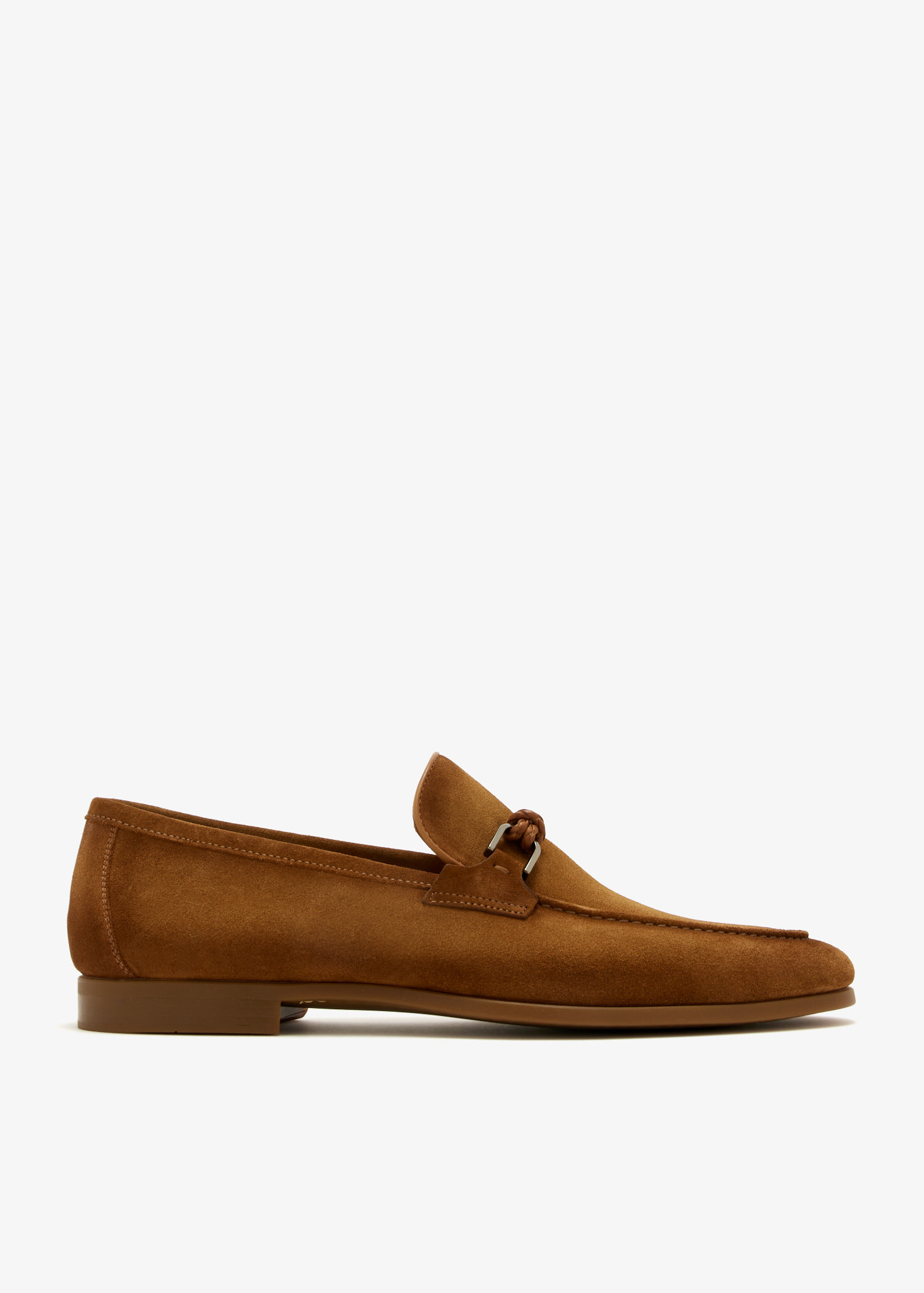 

Silvano loafers, Brown