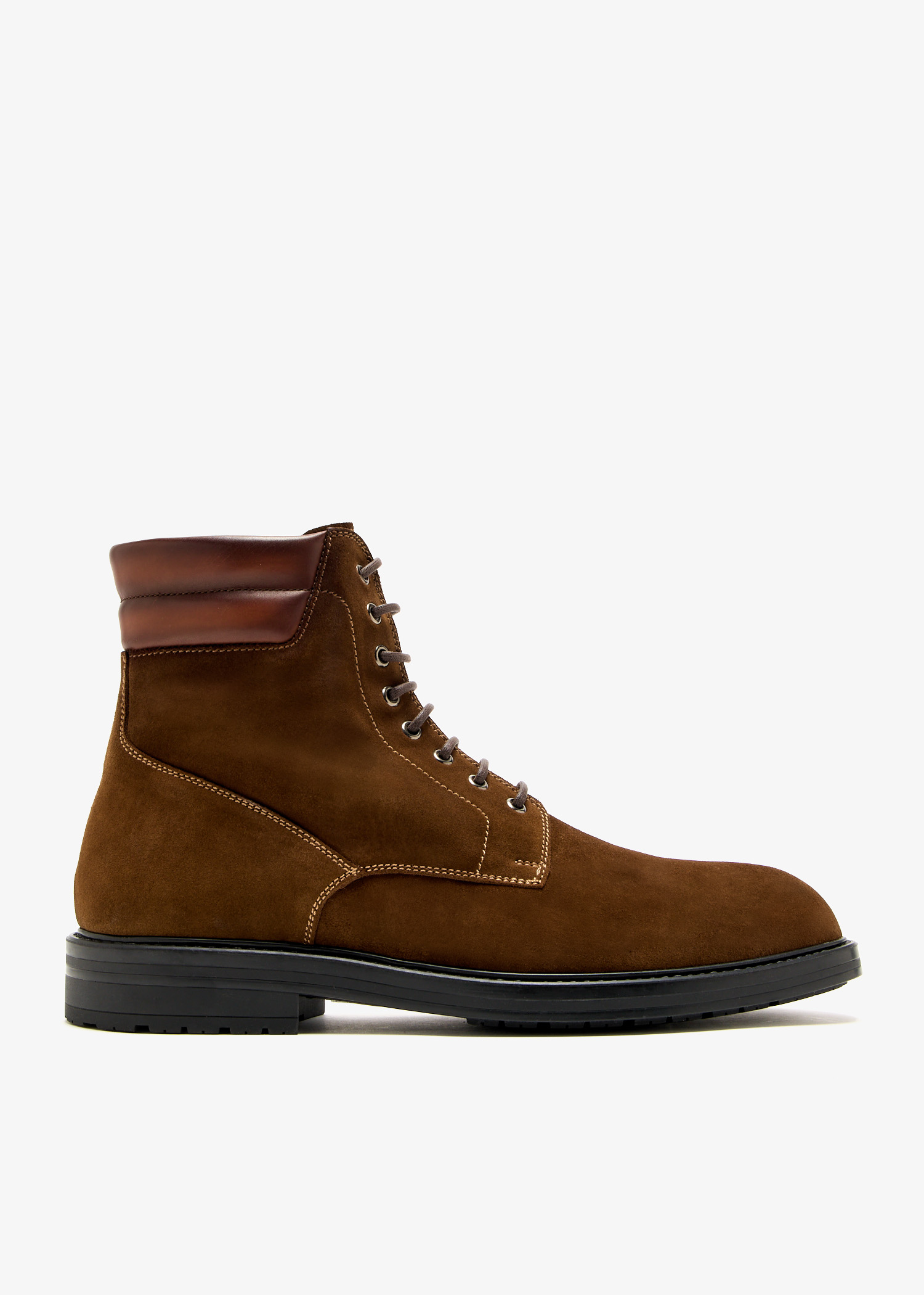 

Grayson boots, Brown