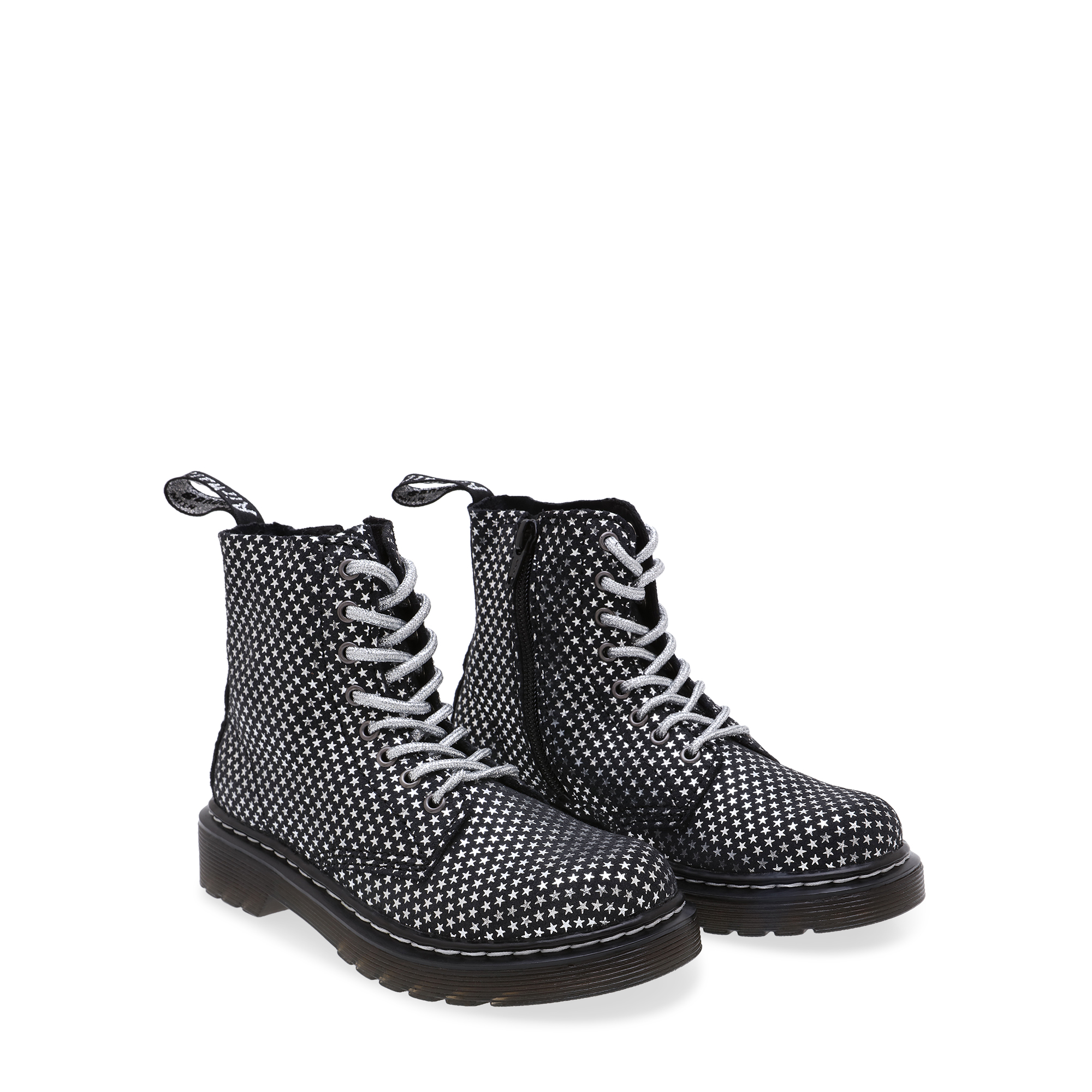 

1460 boots, Black