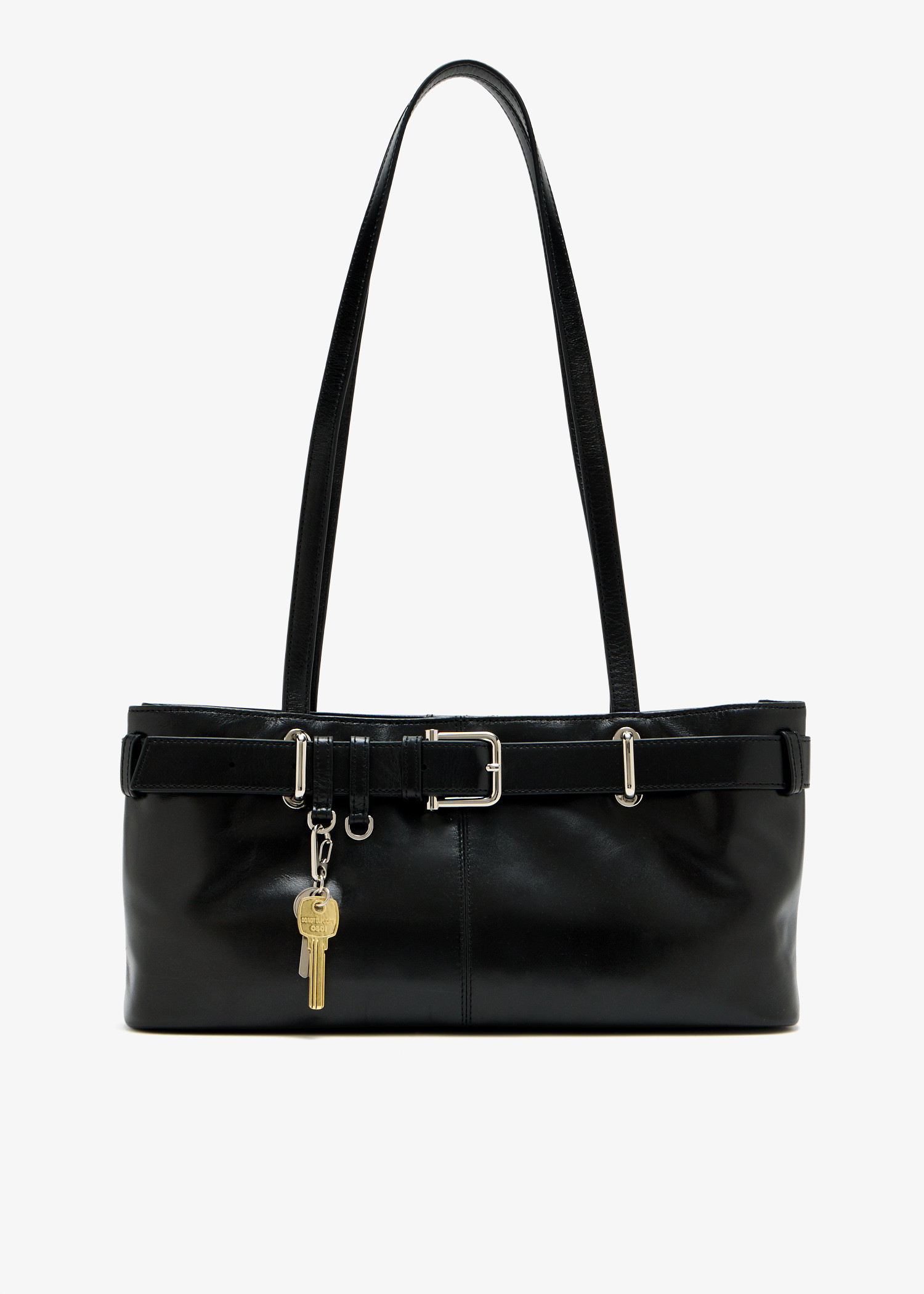 

Brocle shoulder bag, Black
