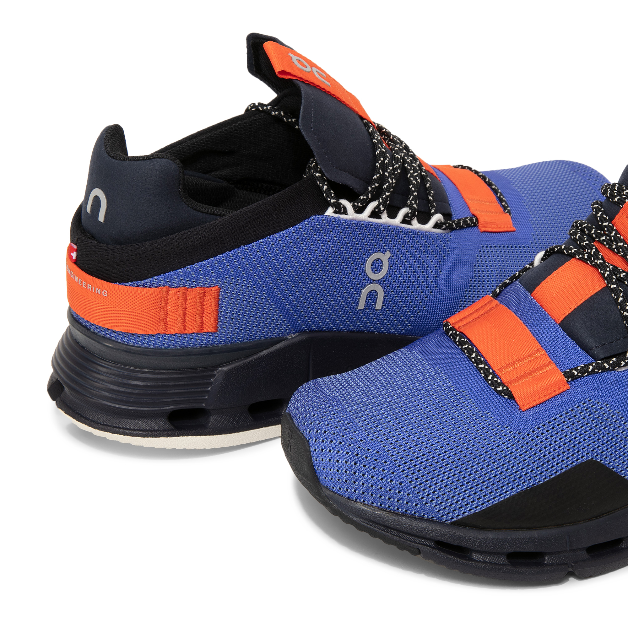 

Cloudnova sneakers, Blue