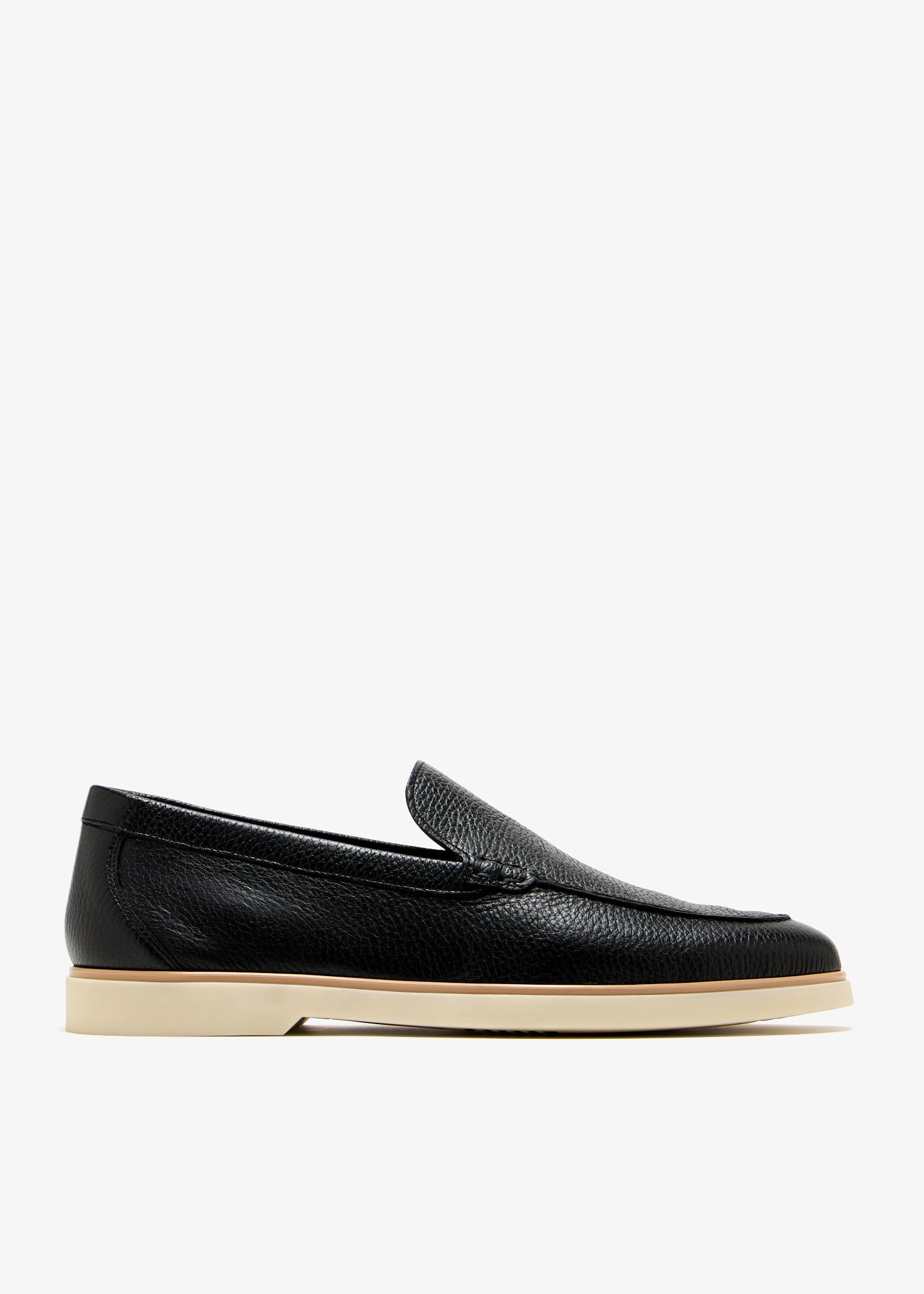 

Beignet II loafers, Black