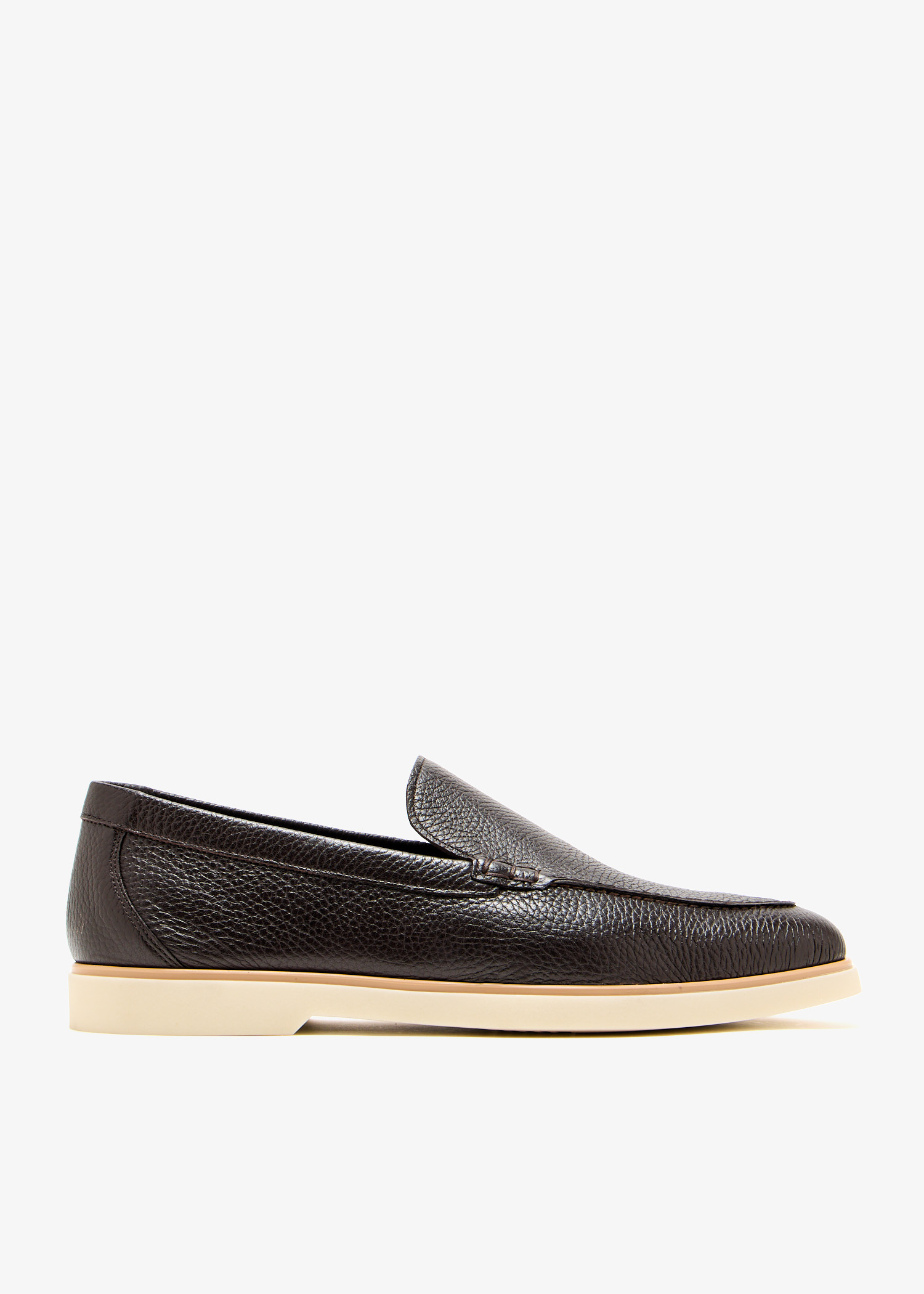

Beignet II loafers, Brown