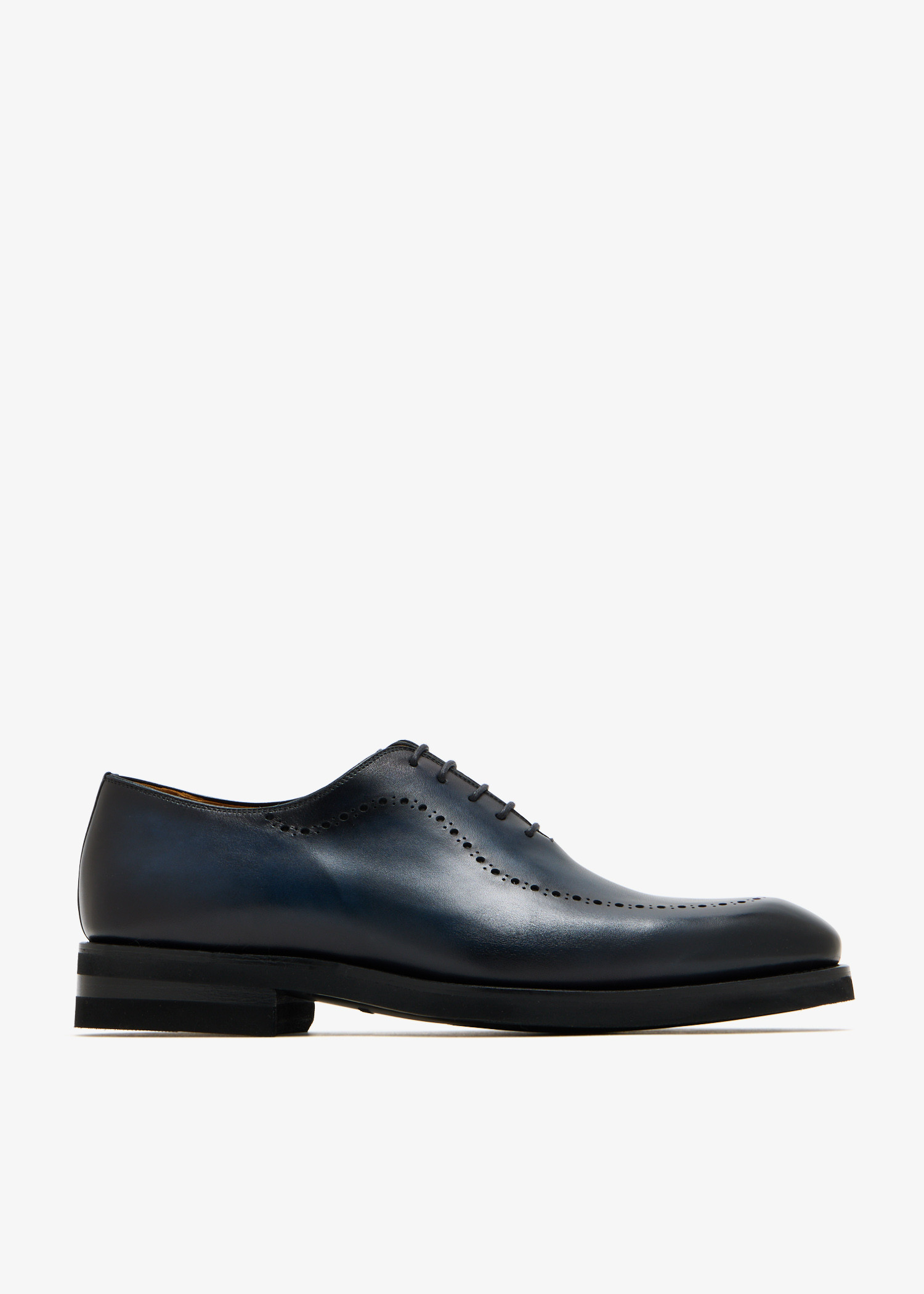 

Oberan Oxford shoes, Blue
