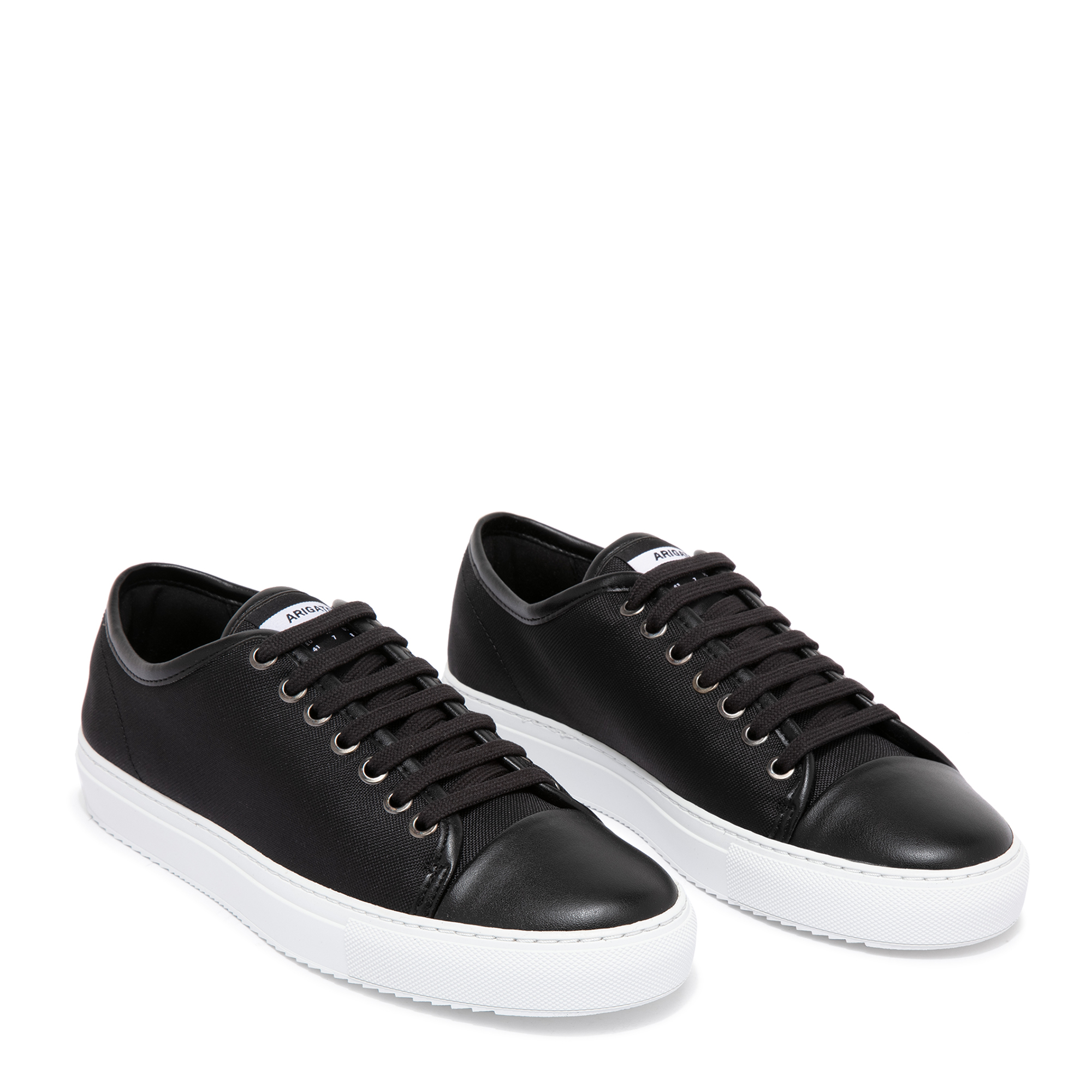 

Cap-Toe Reinvented sneakers, Black