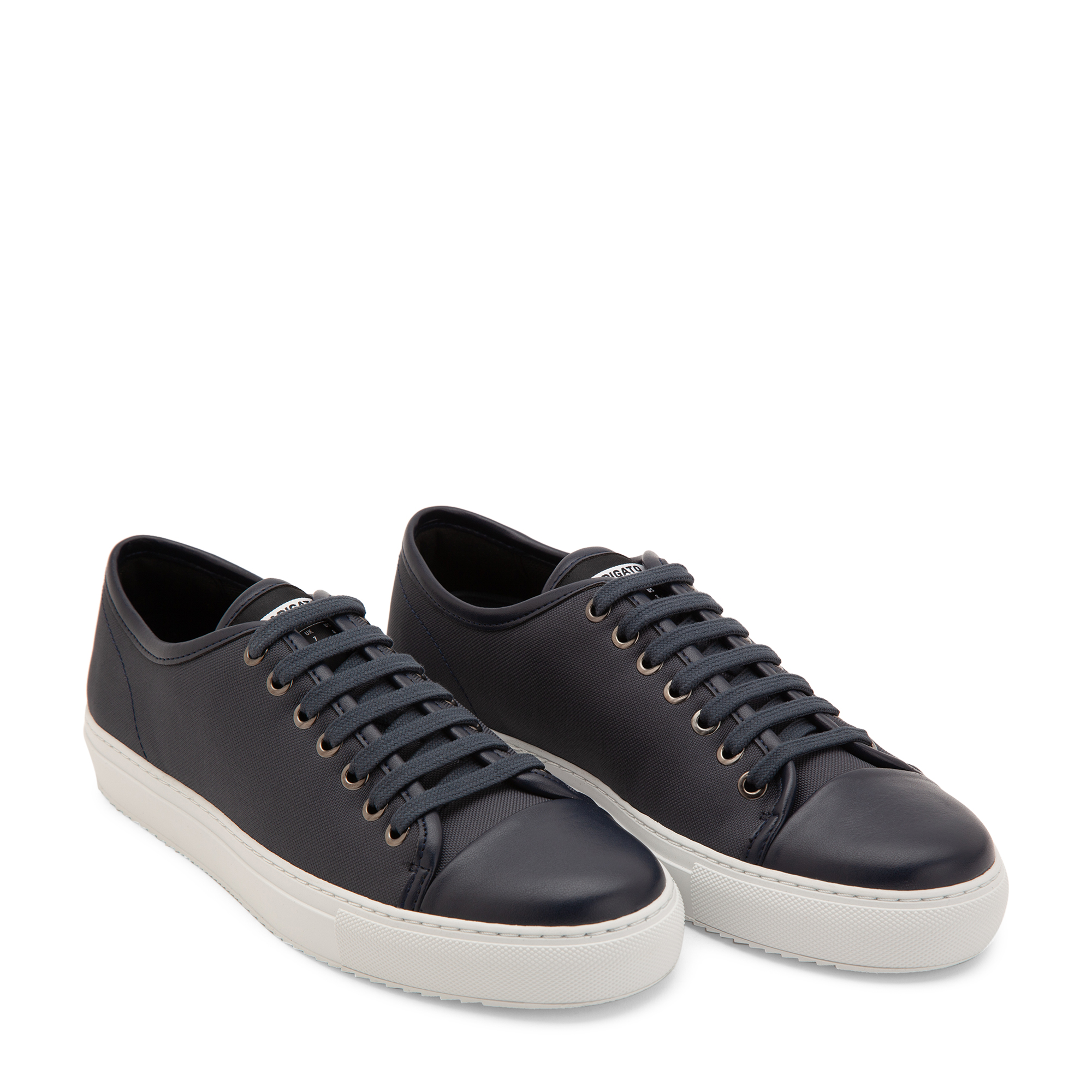 

Cap-Toe Reinvented sneakers, Grey