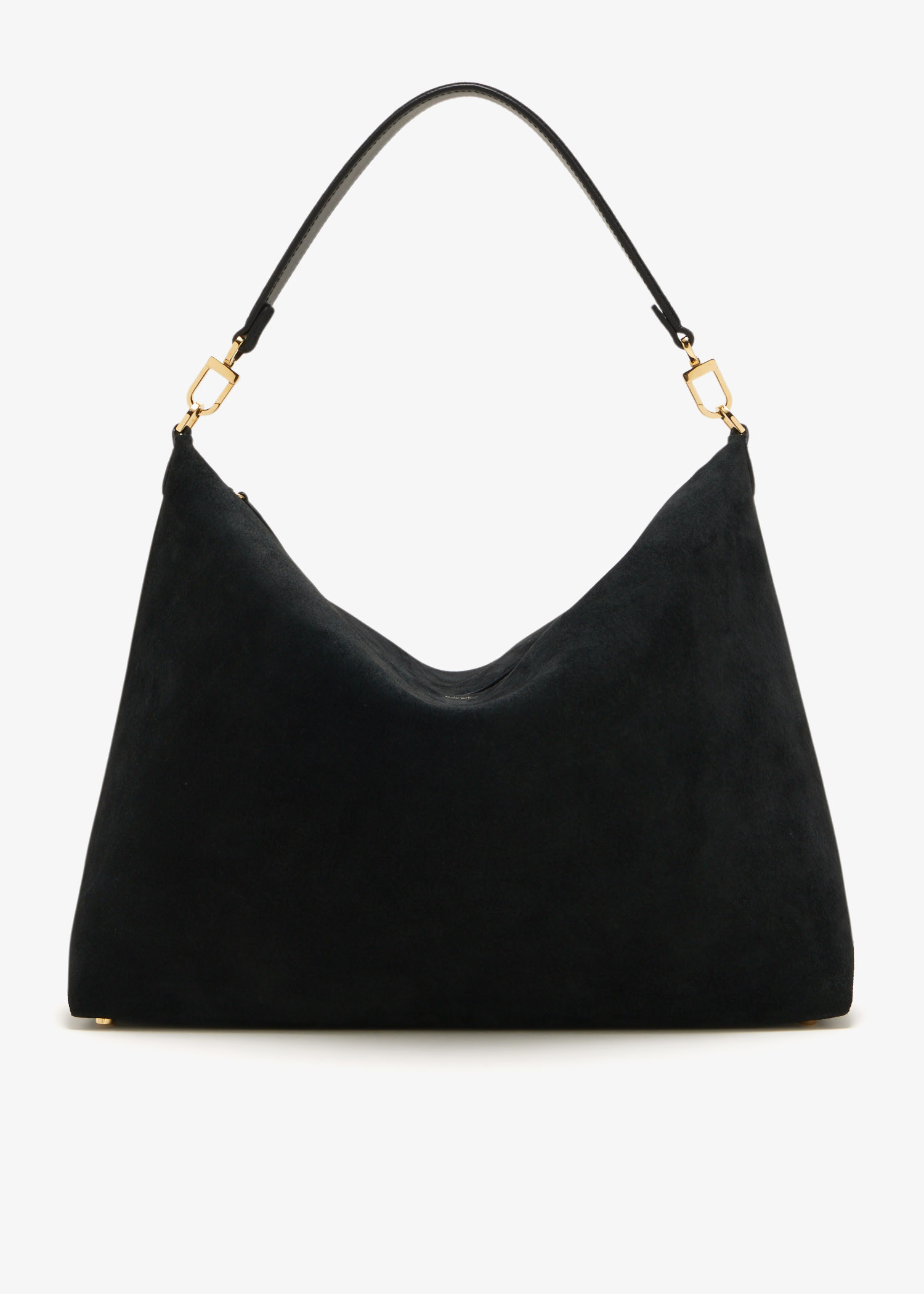 

Bevel medium bag, Black