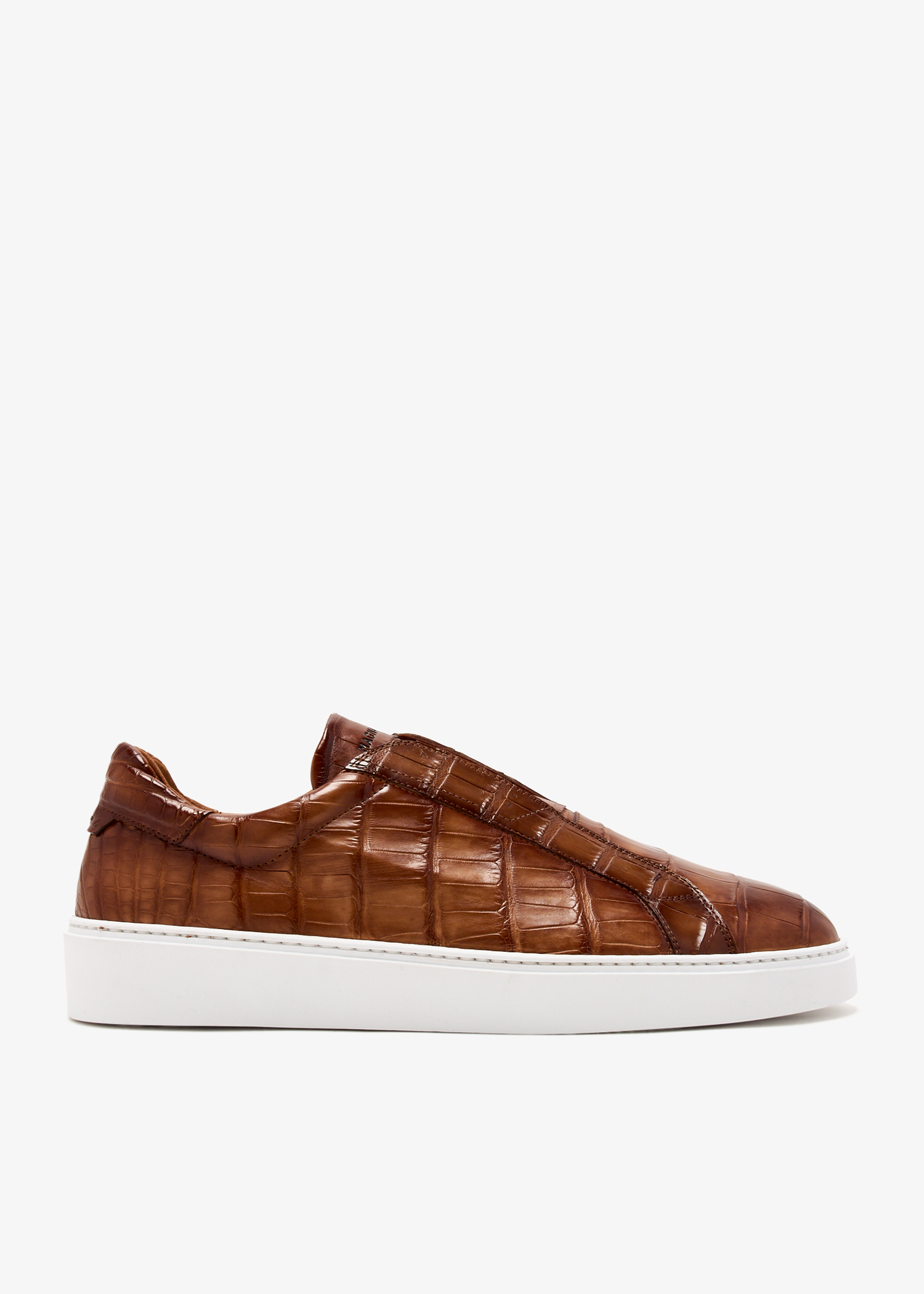 

Leno sneakers, Brown