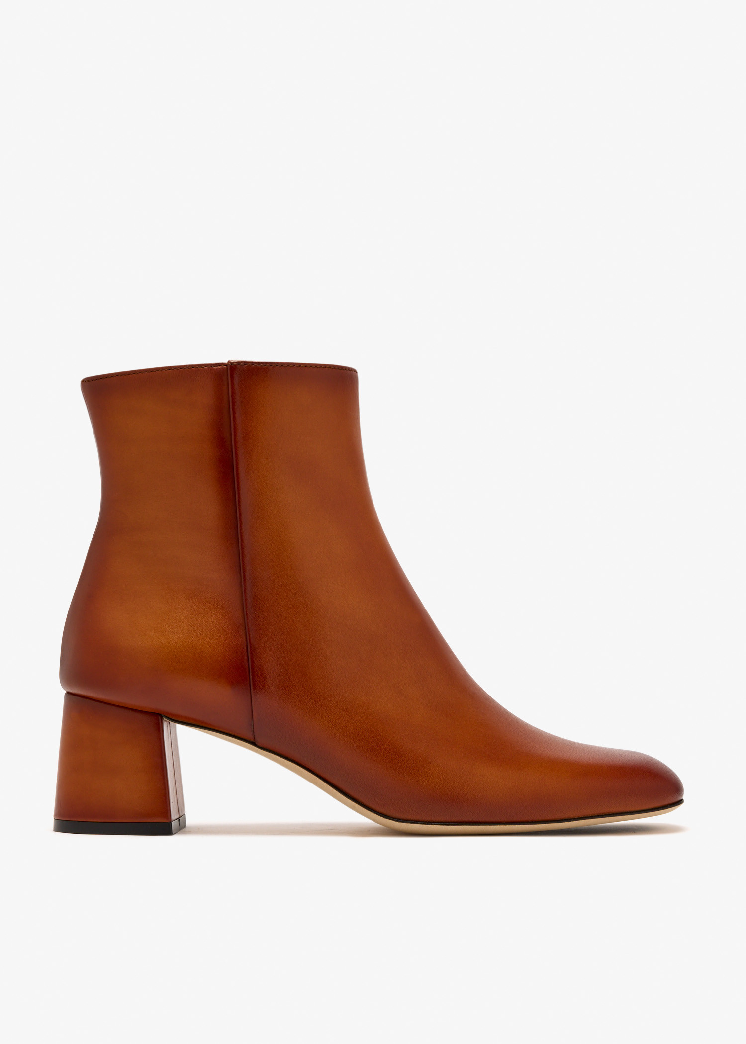 

Arlyene boots, Brown