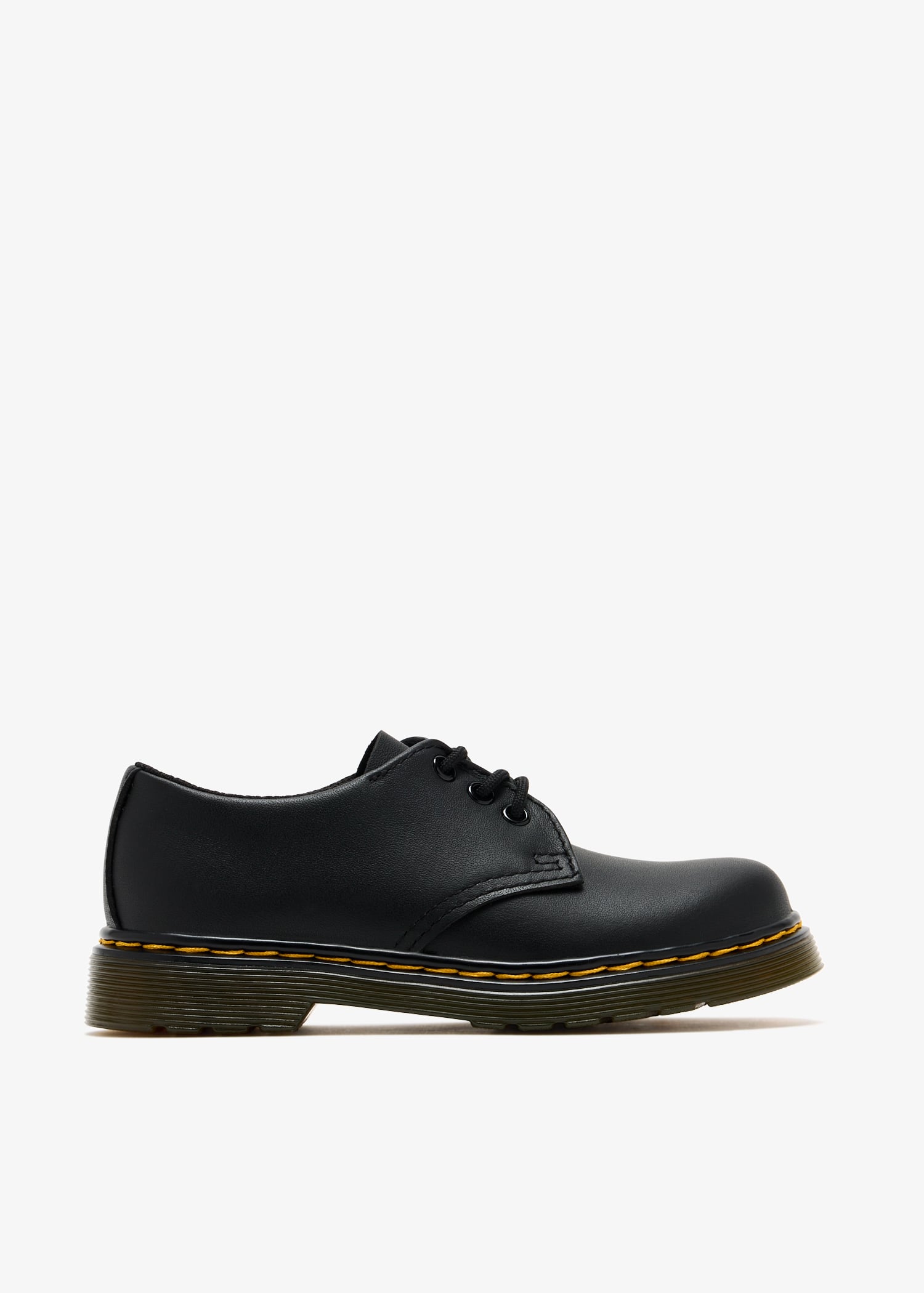 

1461 Softy T shoes, Black
