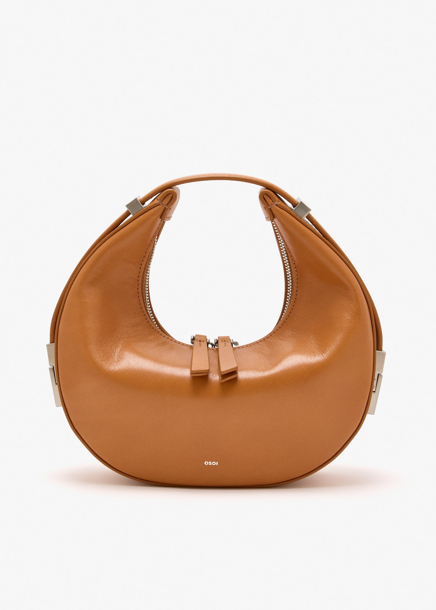

Toni mini bag, Brown