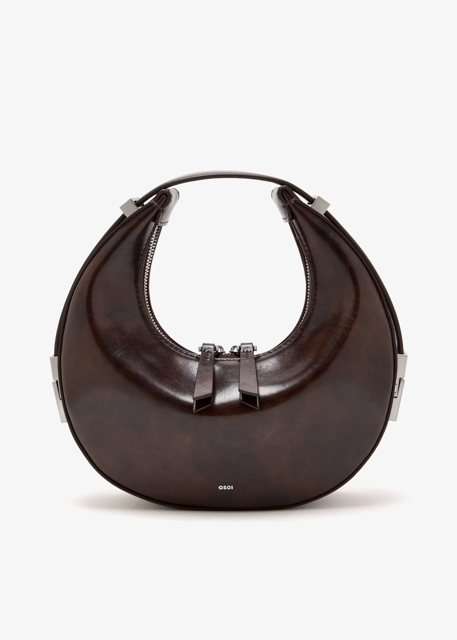 

Toni mini bag, Brown