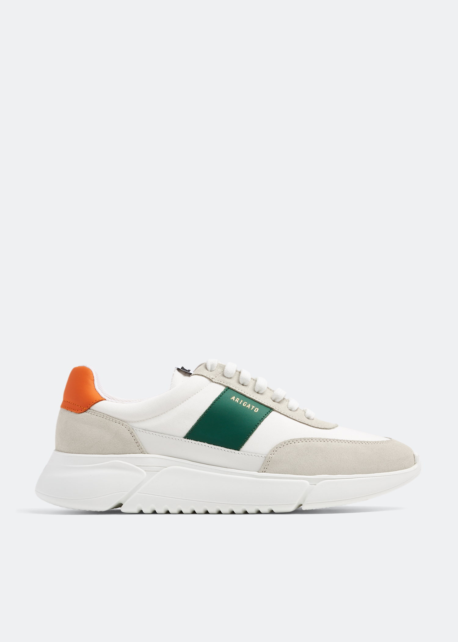 

Genesis Vintage Runner sneakers, Multicolored