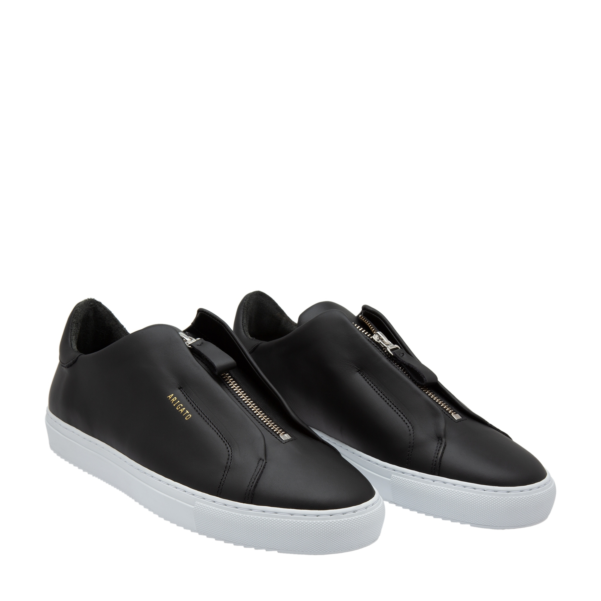 

Clean 90 Zip sneakers, Black