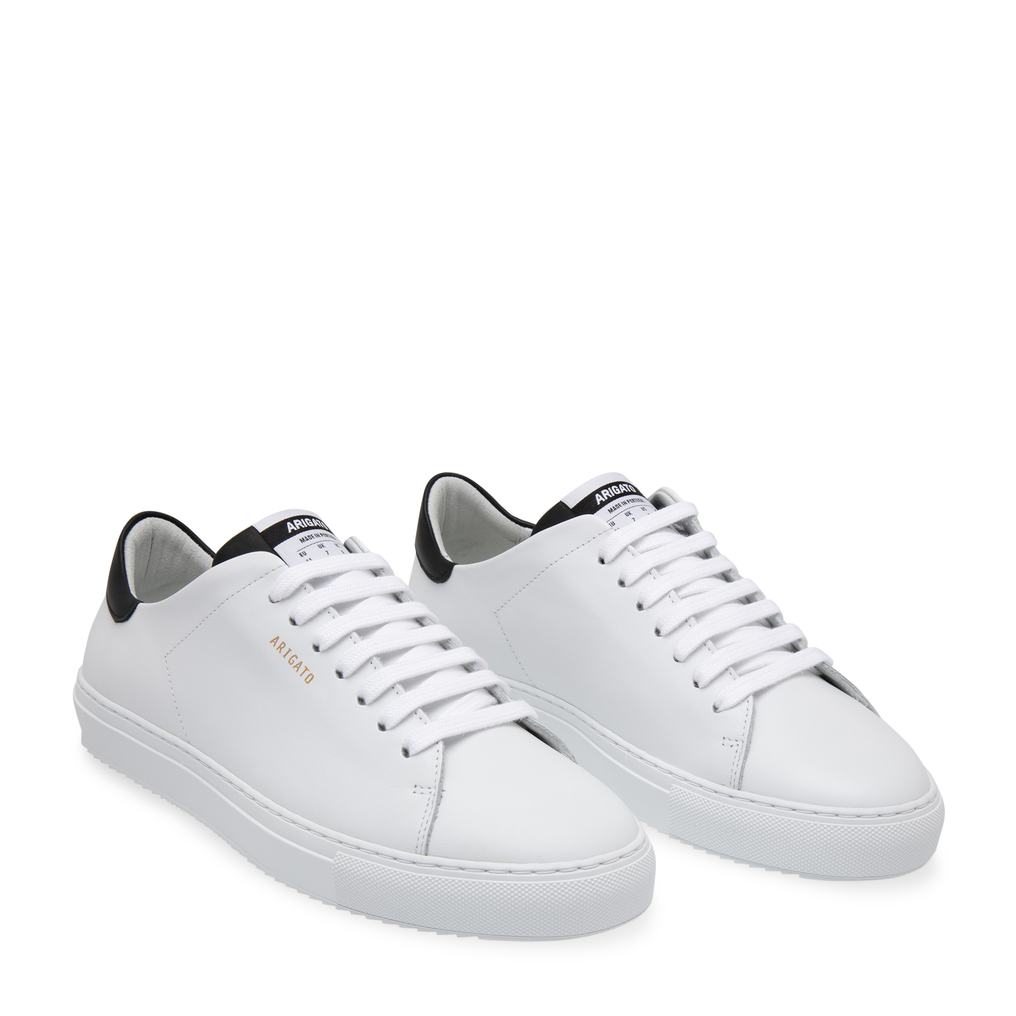 

Clean 90 sneakers, White