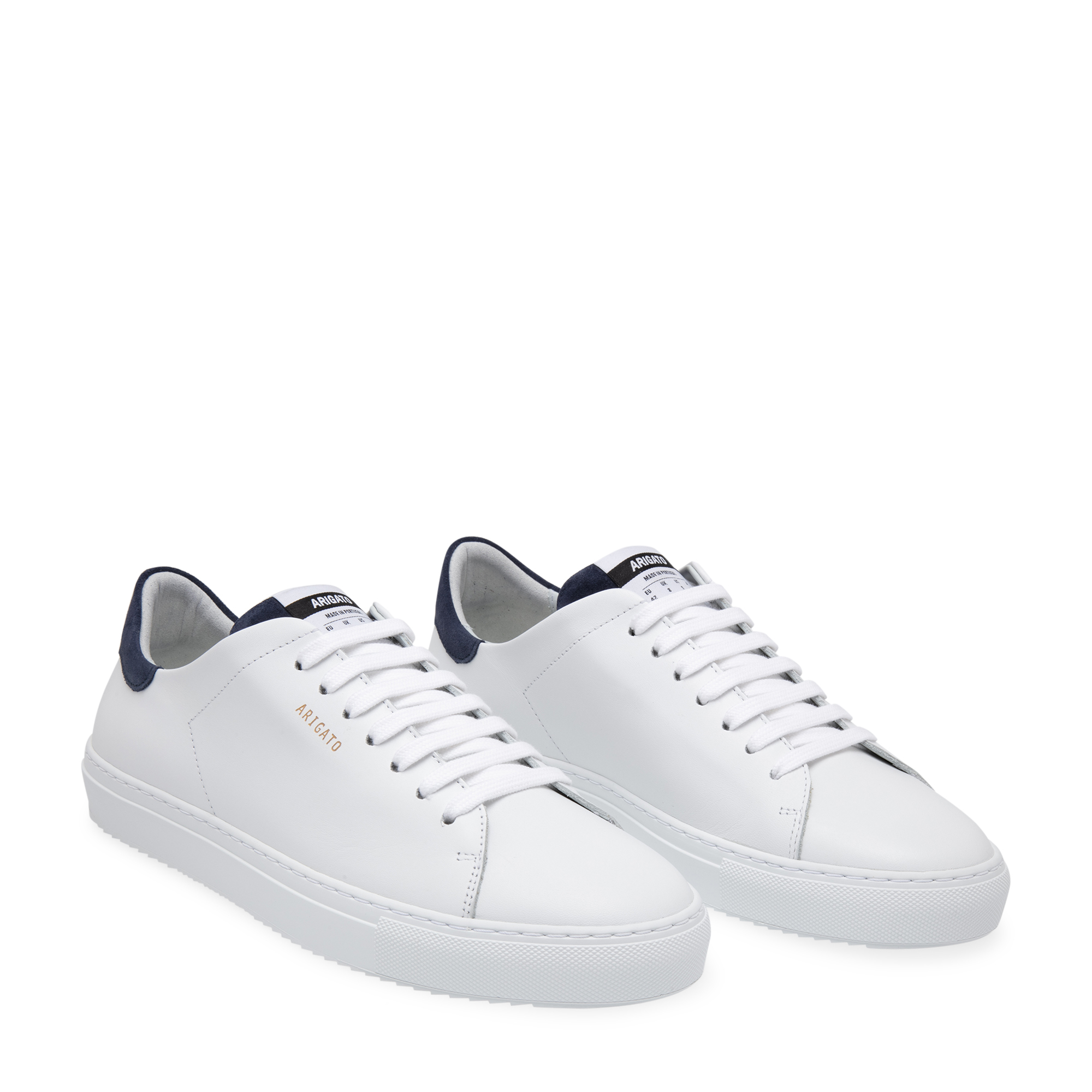 

Clean 90 sneakers, White