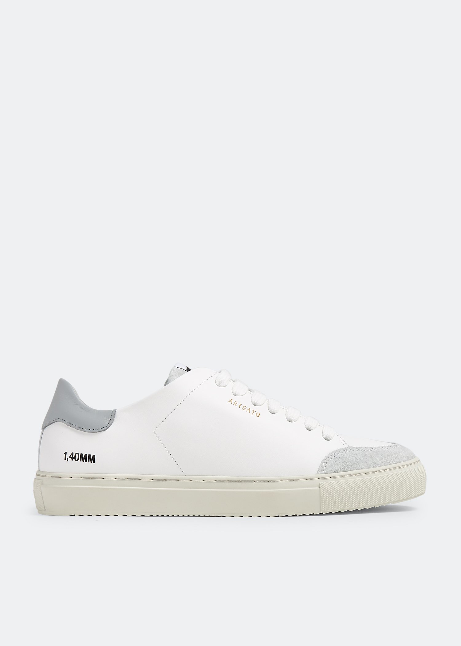 

Clean 90 Triple sneakers, White