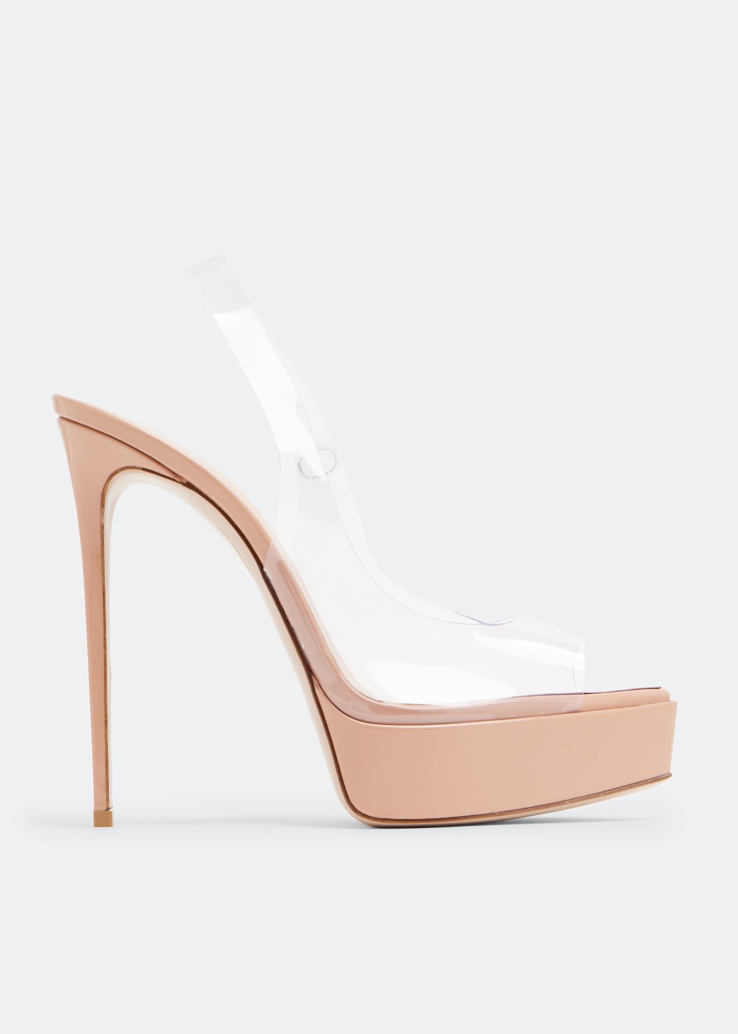 

Chanel Uma sandals, Pink