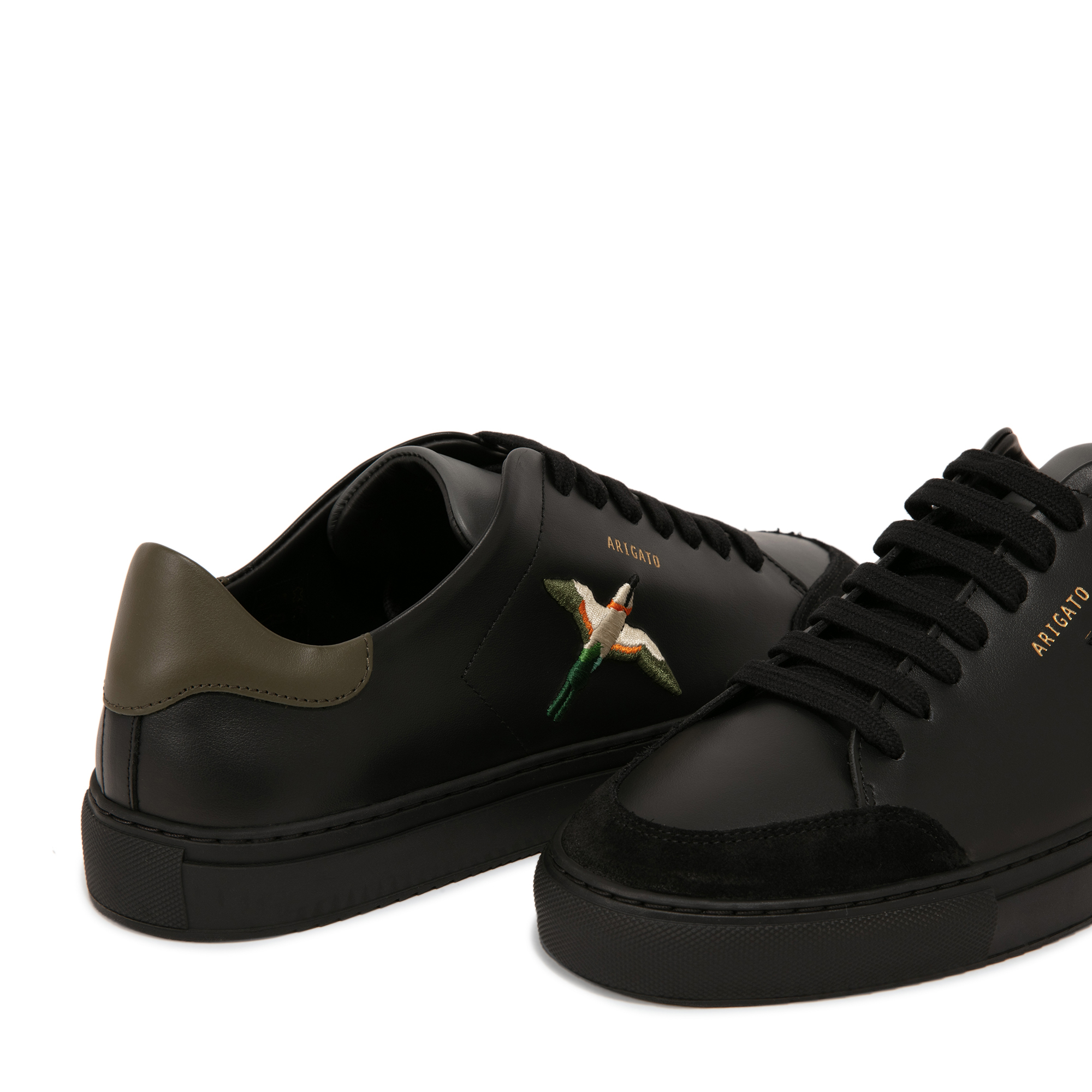 

Clean 90 Bird sneakers, Black