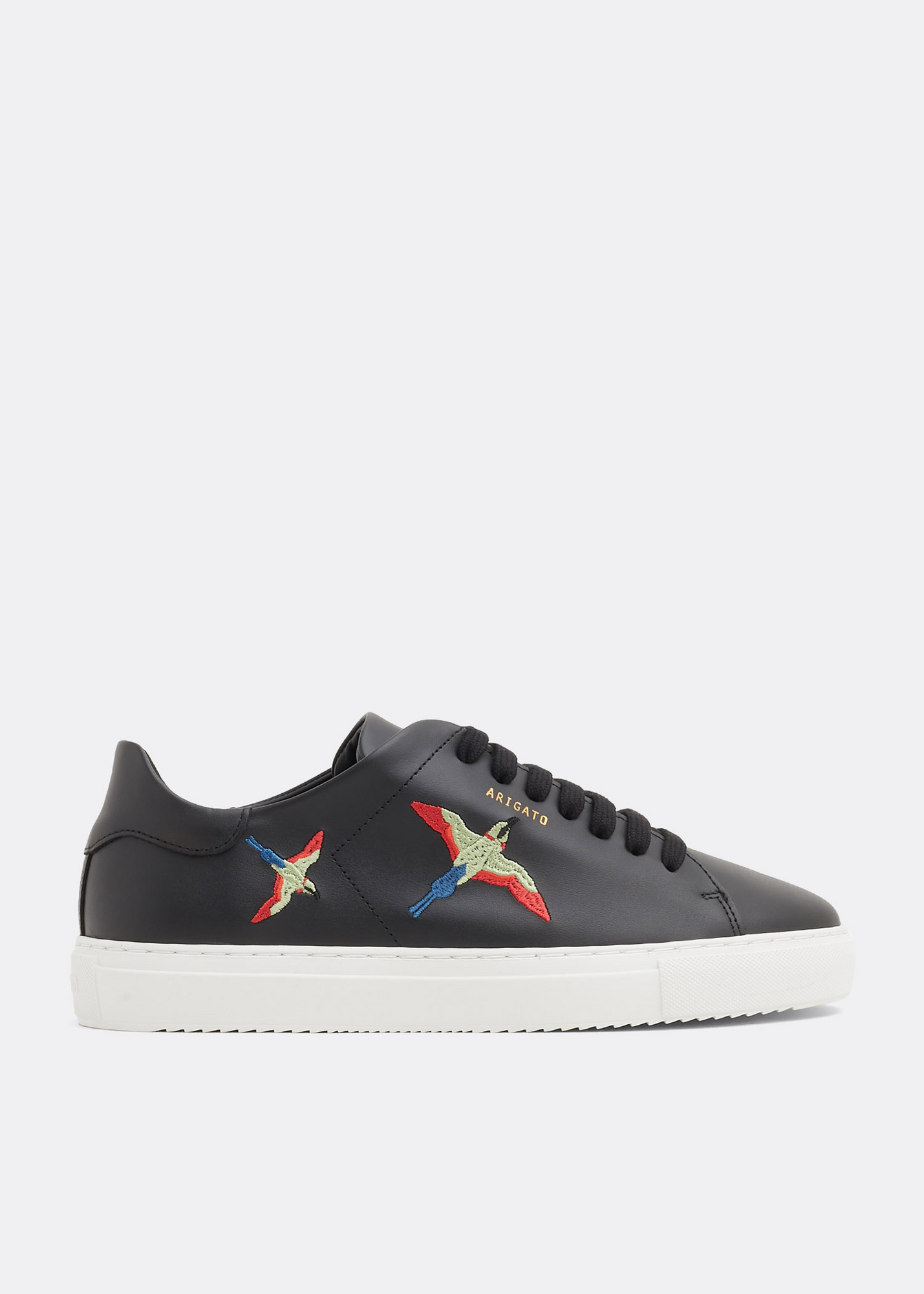 

Clean 90 Bird sneakers, Black