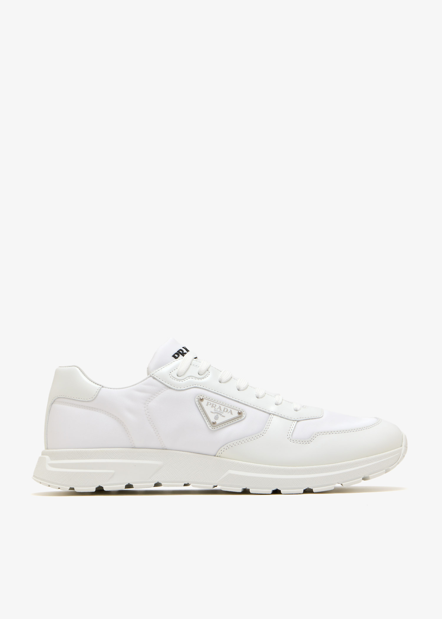 

Prax 01 sneakers, White