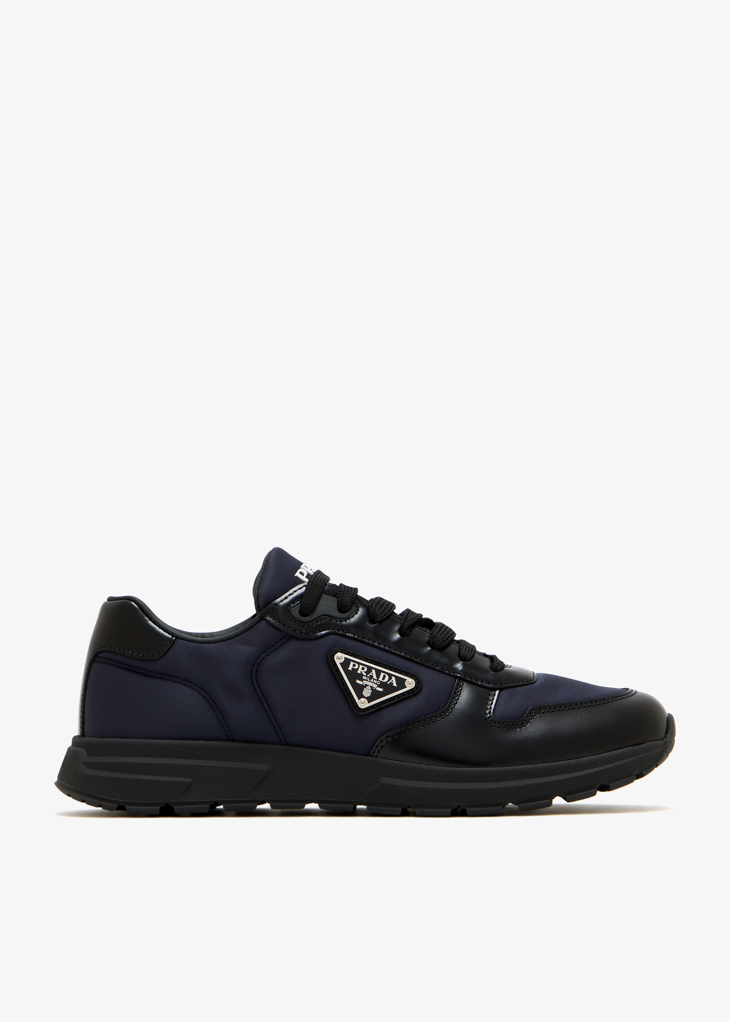 

Prax 01 sneakers, Navy