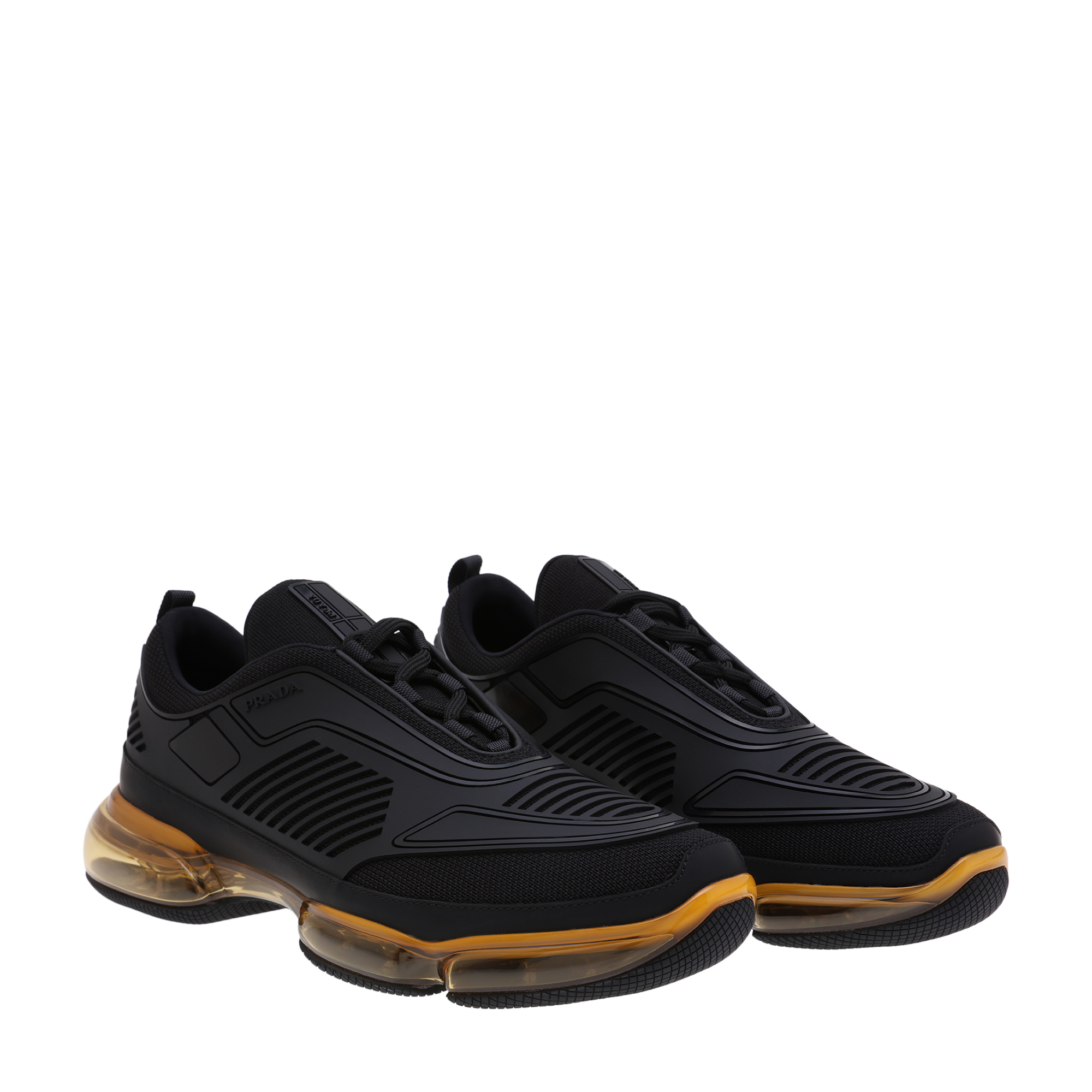 

Cloudbust Air sneakers, Black
