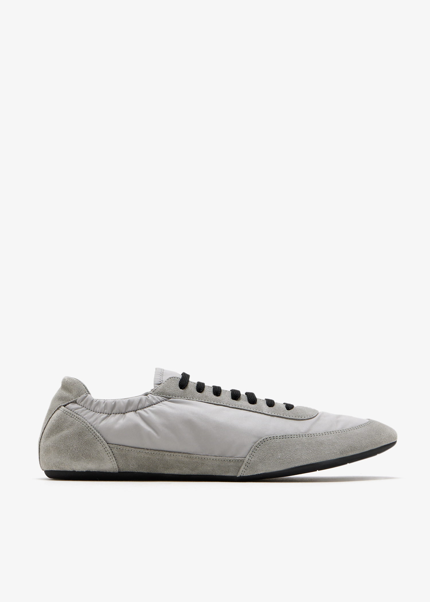 

Collapse sneakers, Grey