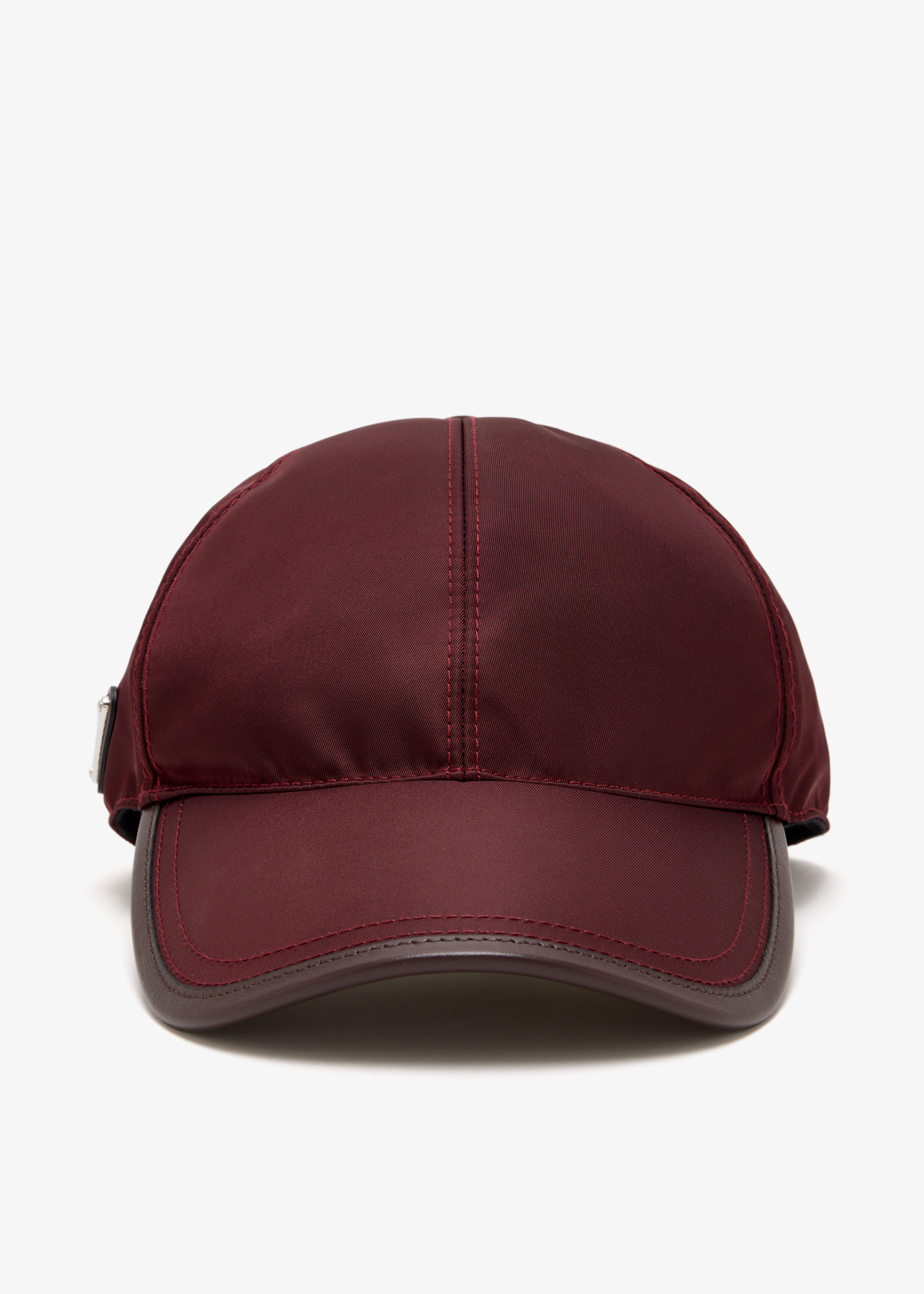 

Speedrock baseball cap, Burgundy