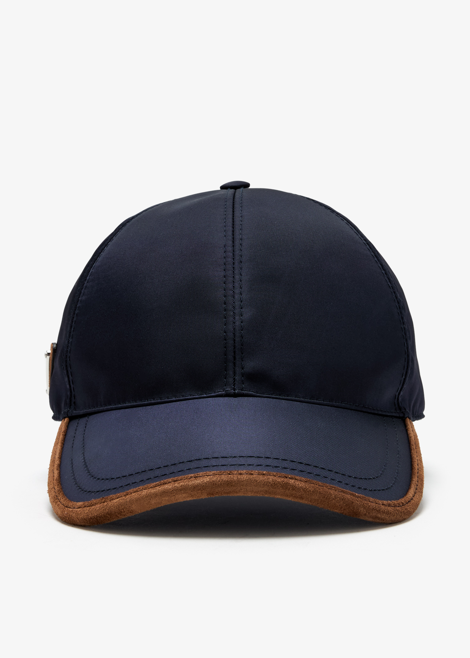 

Re-Nylon baseball cap, Navy