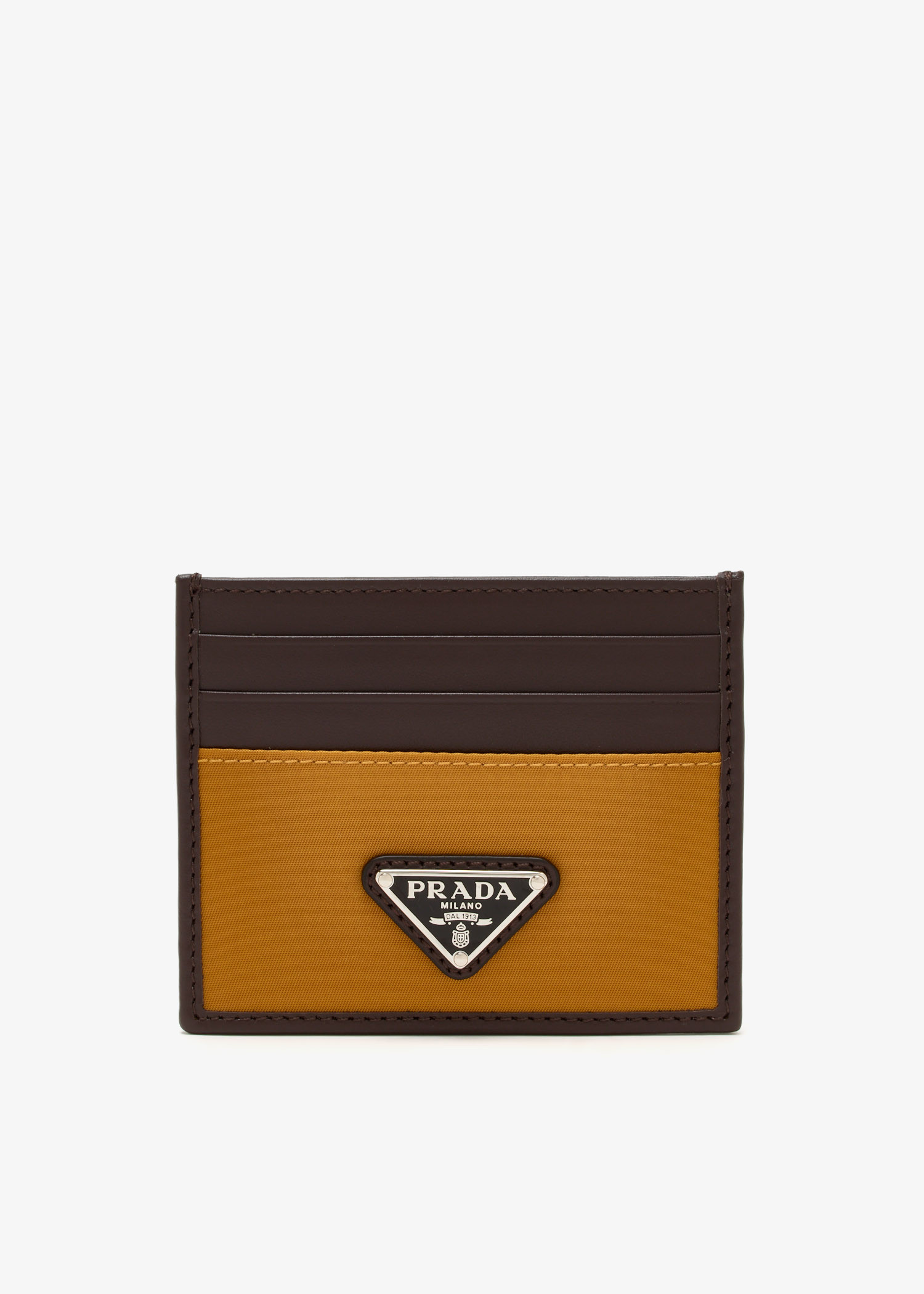 

Speedrock card holder, Yellow
