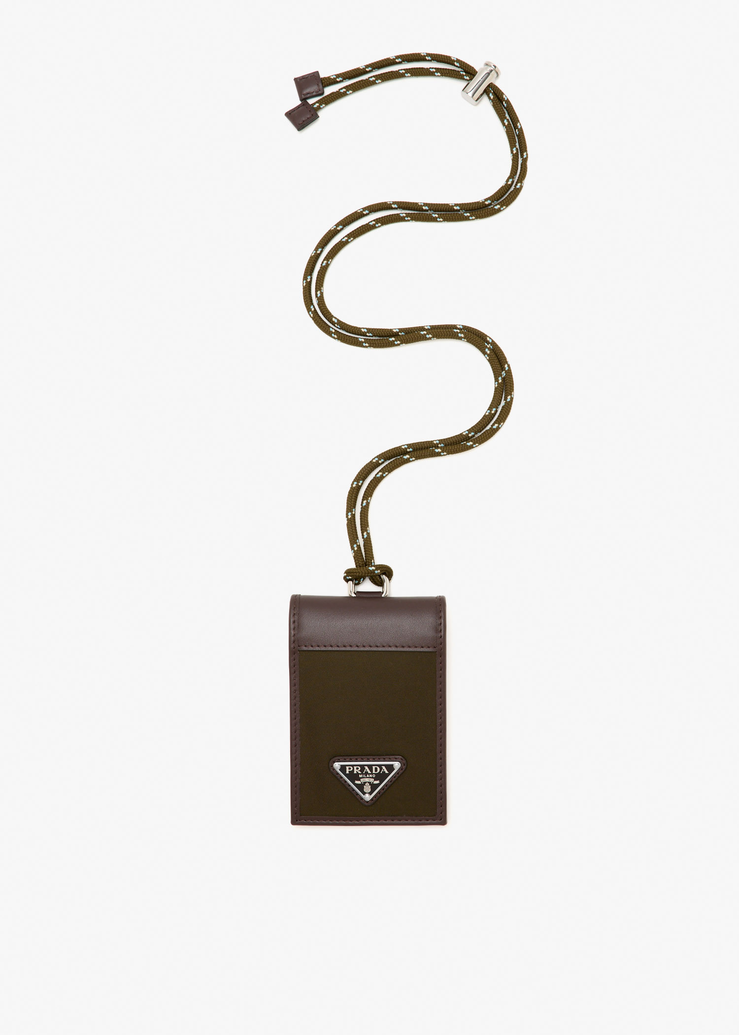 

Speedrock strap card holder, Khaki