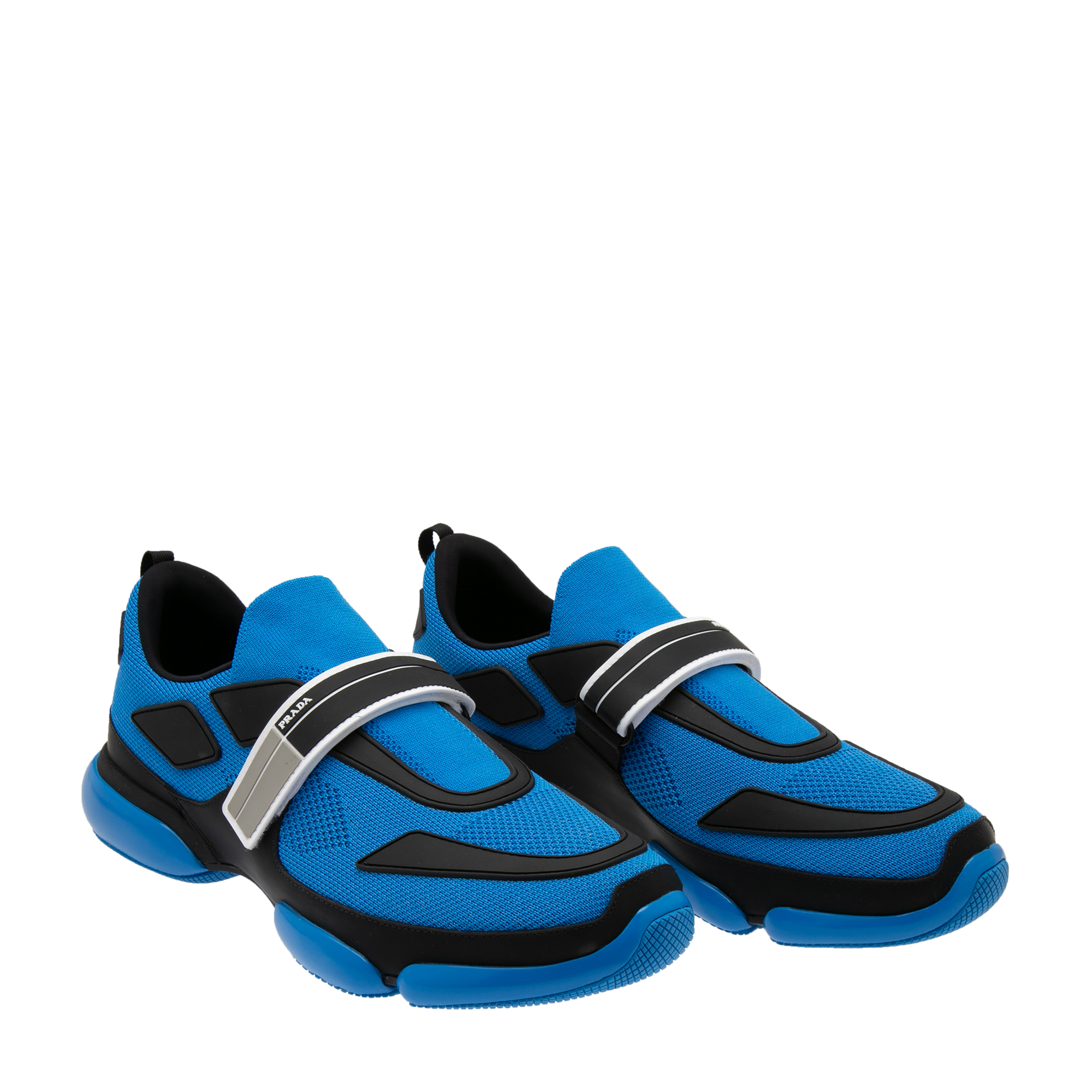 

Cloudbust sneakers, Blue